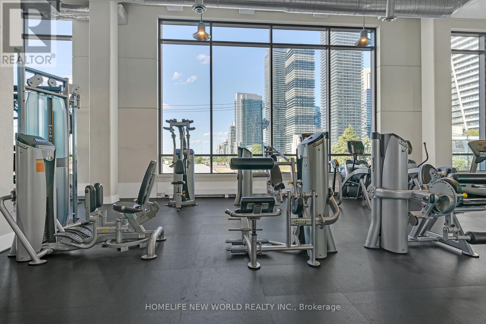 4304 - 2220 Lake Shore Boulevard W, Toronto, Ontario  M8V 0B1 - Photo 24 - W12517892