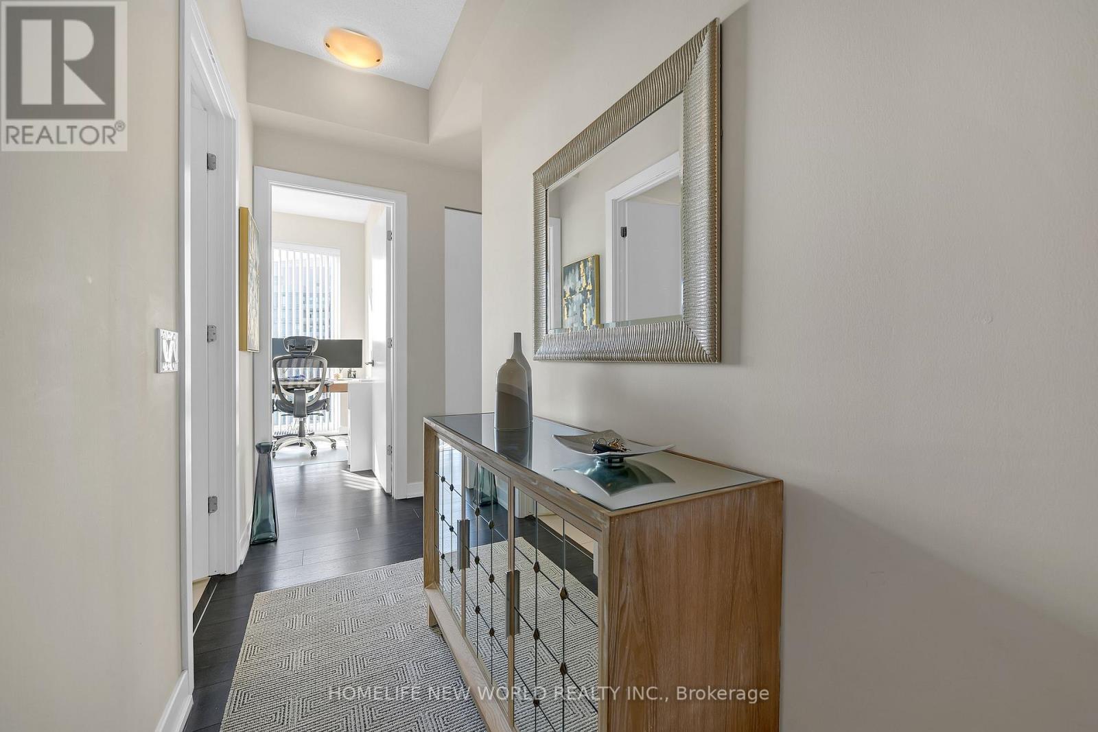 4304 - 2220 Lake Shore Boulevard W, Toronto, Ontario  M8V 0B1 - Photo 3 - W12517892