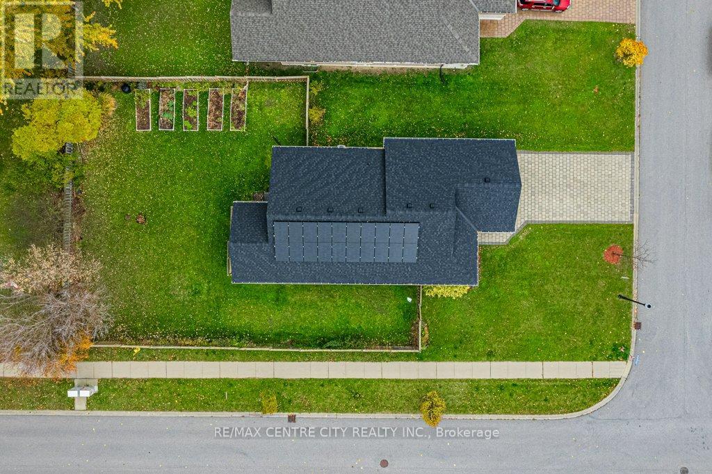 2 Diamondridge Court, St. Marys, Ontario  N4X 0B3 - Photo 39 - X12520414