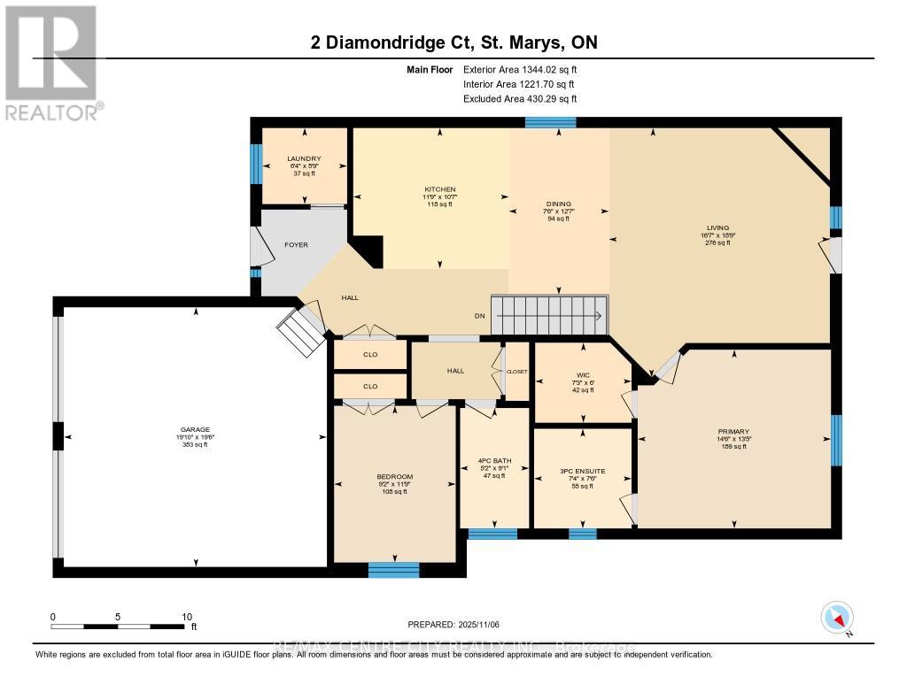 2 Diamondridge Court, St. Marys, Ontario  N4X 0B3 - Photo 40 - X12520414