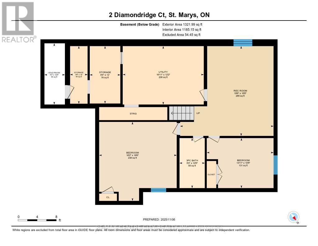 2 Diamondridge Court, St. Marys, Ontario  N4X 0B3 - Photo 41 - X12520414