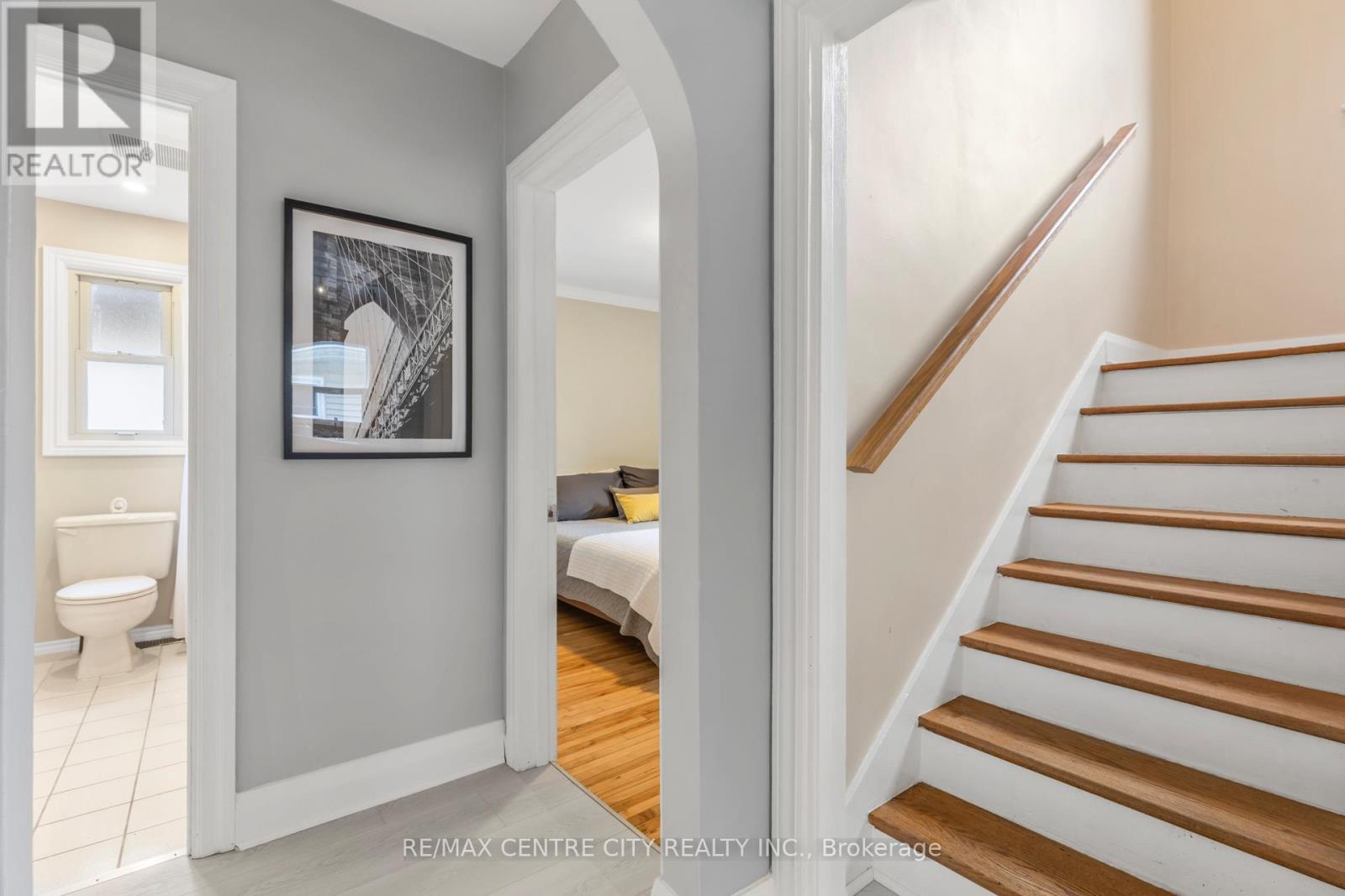 59 Dakin St Street, London East, Ontario  N5Z 1A4 - Photo 11 - X12520418