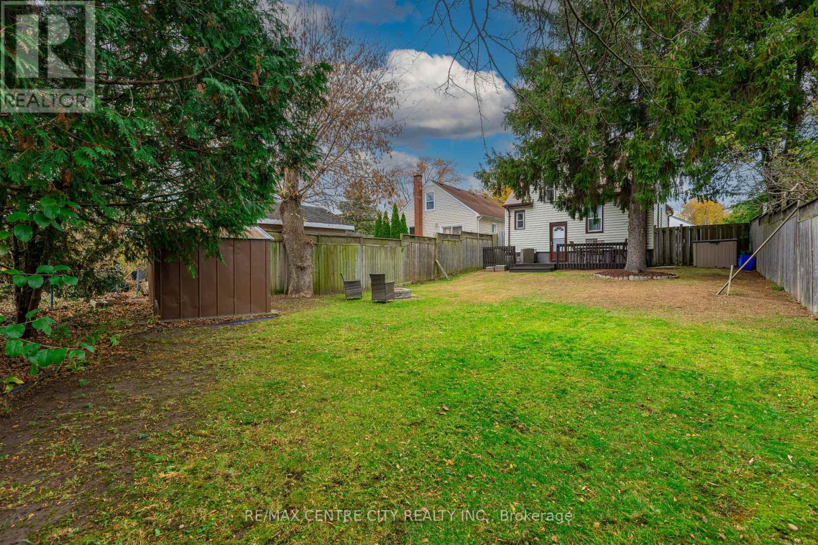 59 Dakin St Street, London East, Ontario  N5Z 1A4 - Photo 24 - X12520418