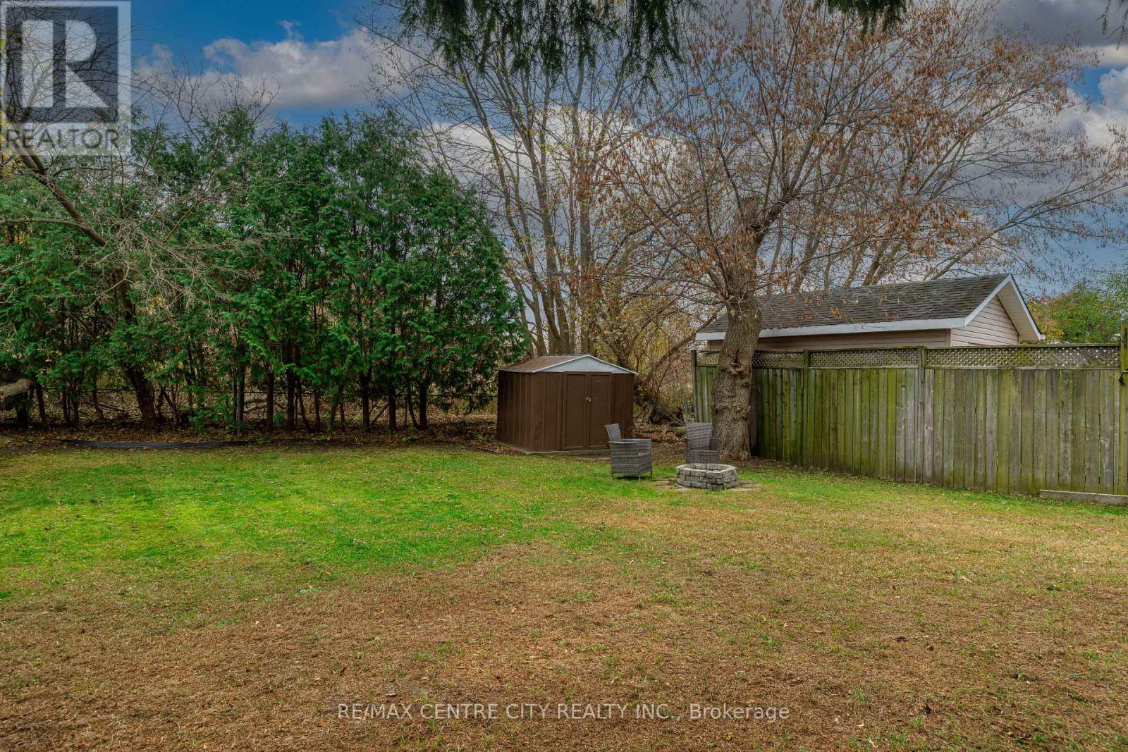 59 Dakin St Street, London East, Ontario  N5Z 1A4 - Photo 25 - X12520418