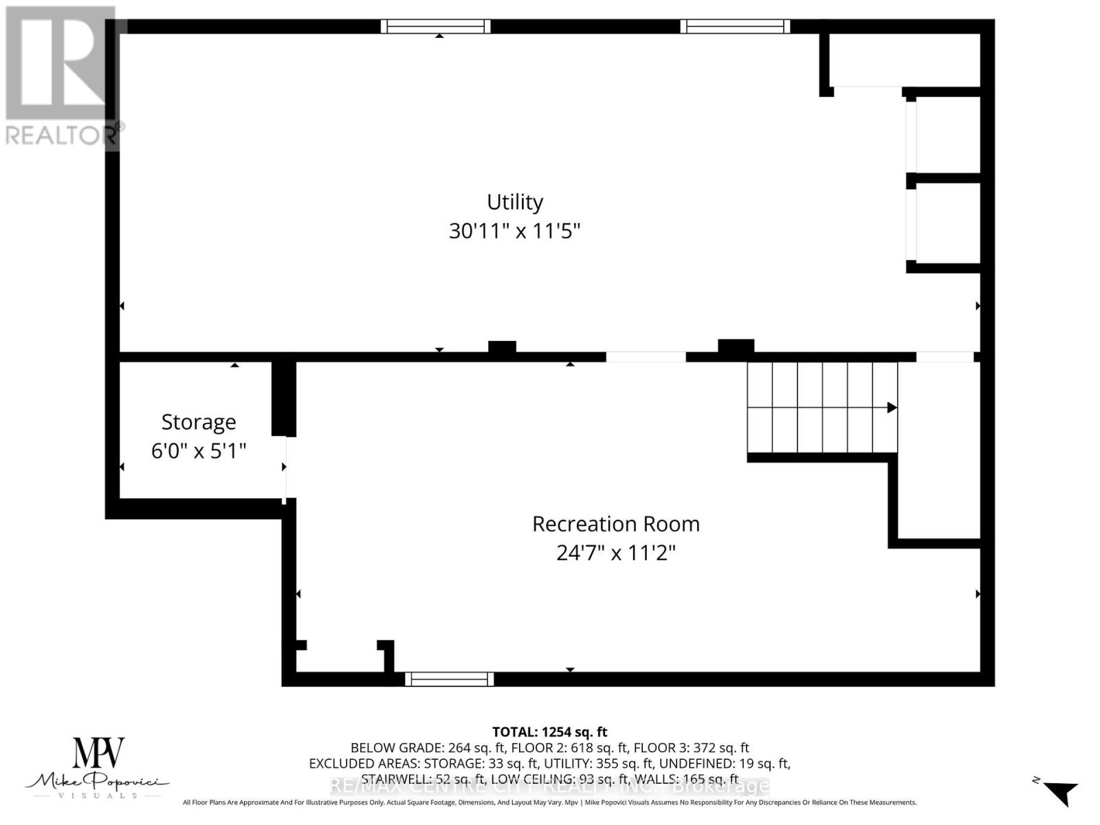 59 Dakin St Street, London East, Ontario  N5Z 1A4 - Photo 26 - X12520418