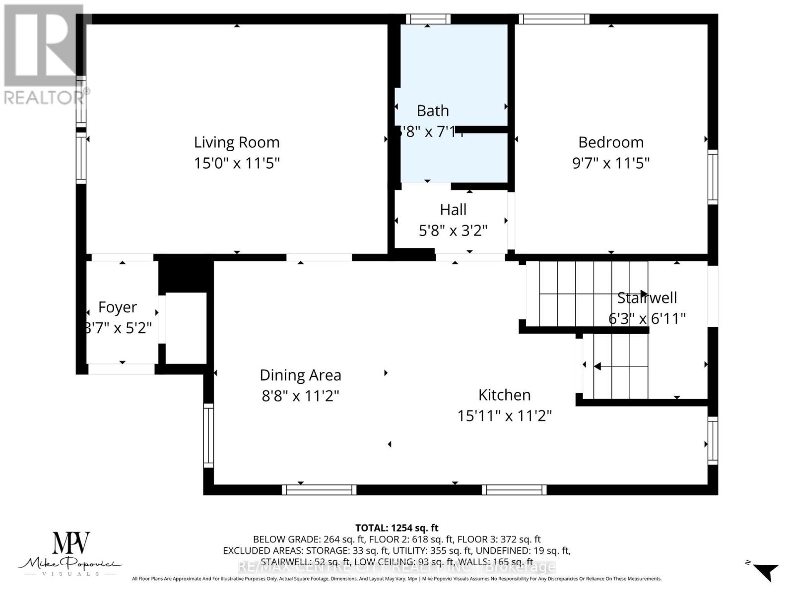 59 Dakin St Street, London East, Ontario  N5Z 1A4 - Photo 27 - X12520418