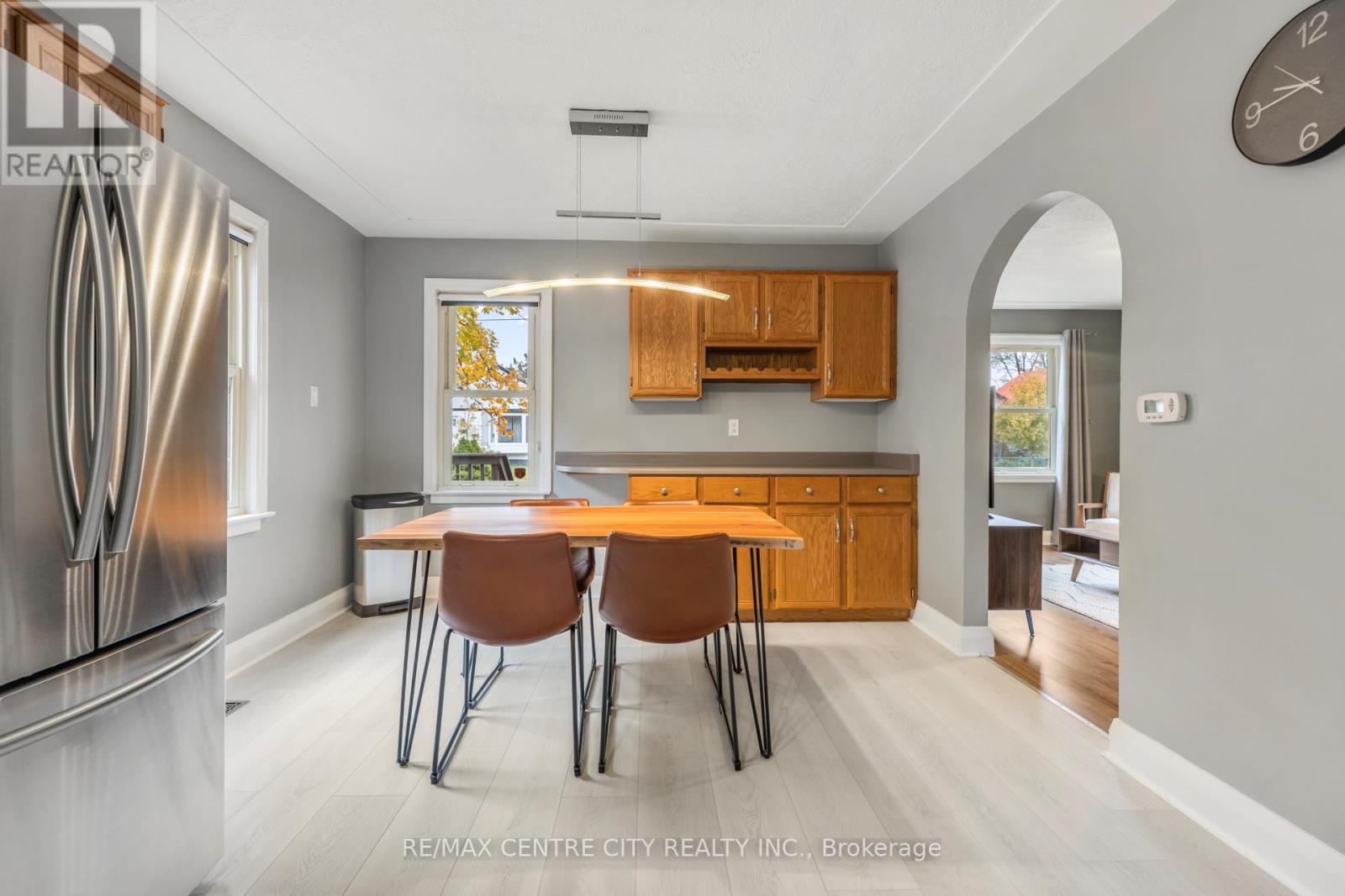 59 Dakin St Street, London East, Ontario  N5Z 1A4 - Photo 6 - X12520418