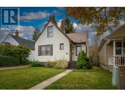 59 DAKIN ST STREET, London East, Ontario