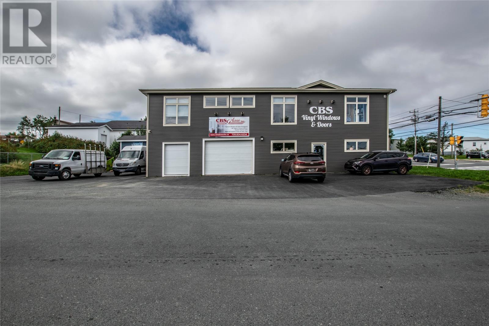 239 Conception Bay Highway, Conception Bay South, Newfoundland & Labrador  A1W 5J8 - Photo 2 - 1292400