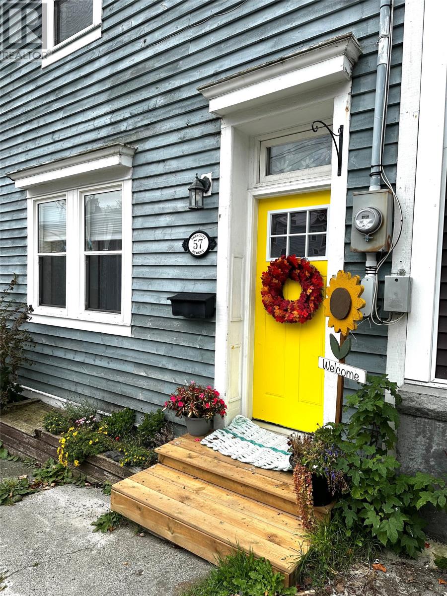 57 Prescott Street, St. John's, Newfoundland & Labrador