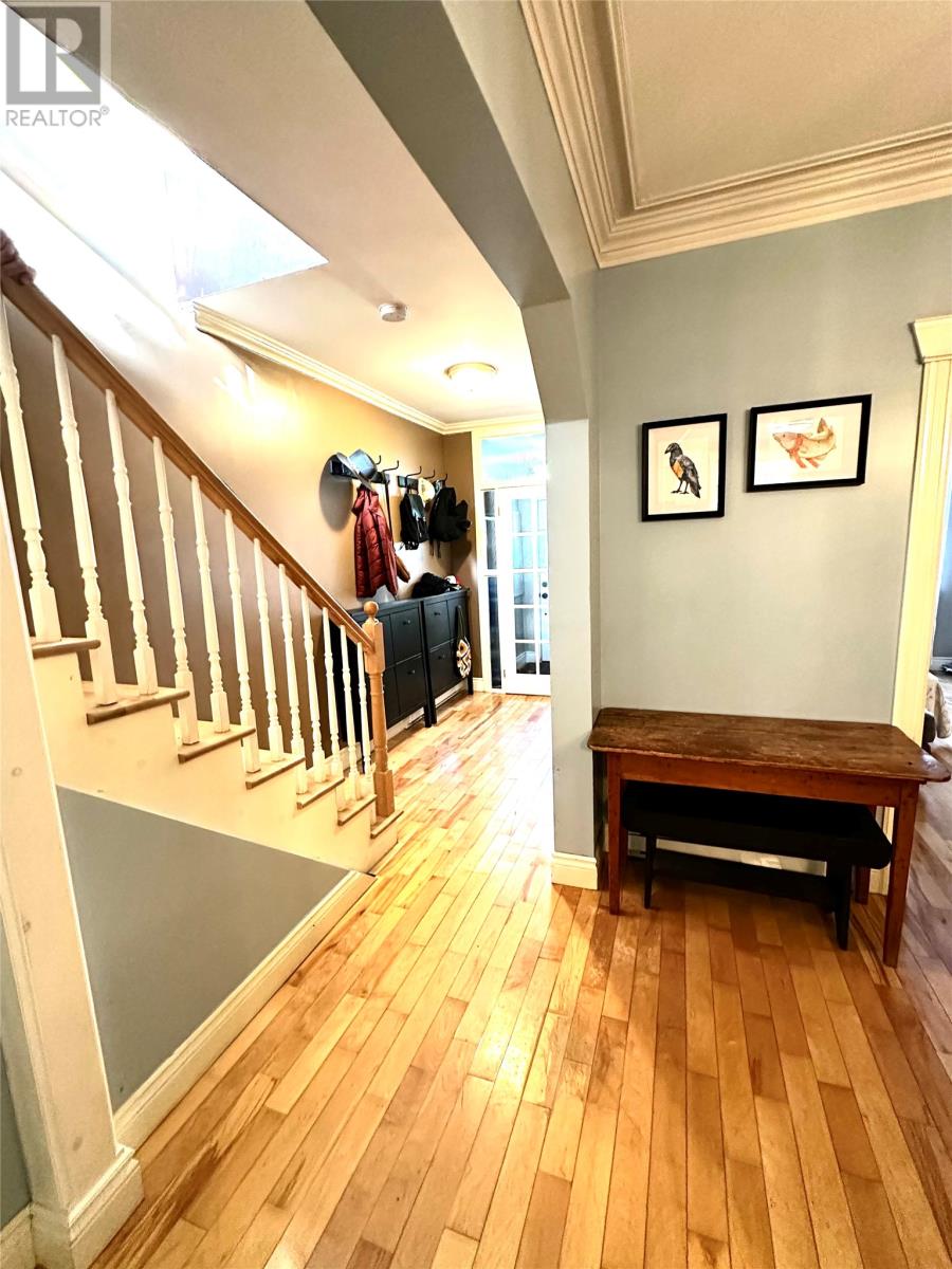 57 Prescott Street, St. John's, Newfoundland & Labrador  A1C 3S7 - Photo 27 - 1292378