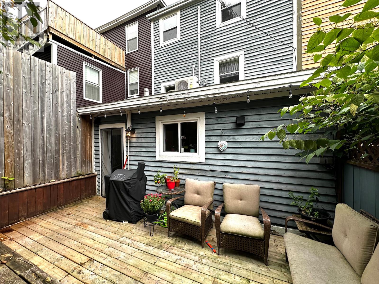 57 Prescott Street, St. John's, Newfoundland & Labrador  A1C 3S7 - Photo 6 - 1292378