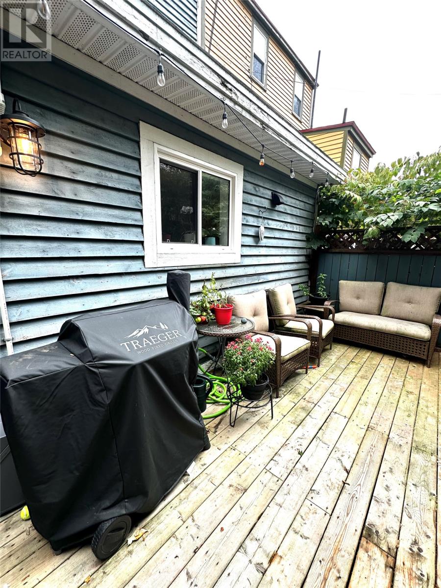 57 Prescott Street, St. John's, Newfoundland & Labrador  A1C 3S7 - Photo 7 - 1292378