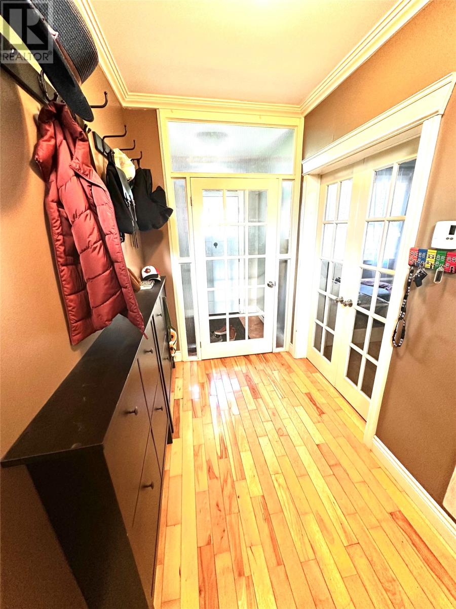 57 Prescott Street, St. John's, Newfoundland & Labrador  A1C 3S7 - Photo 8 - 1292378