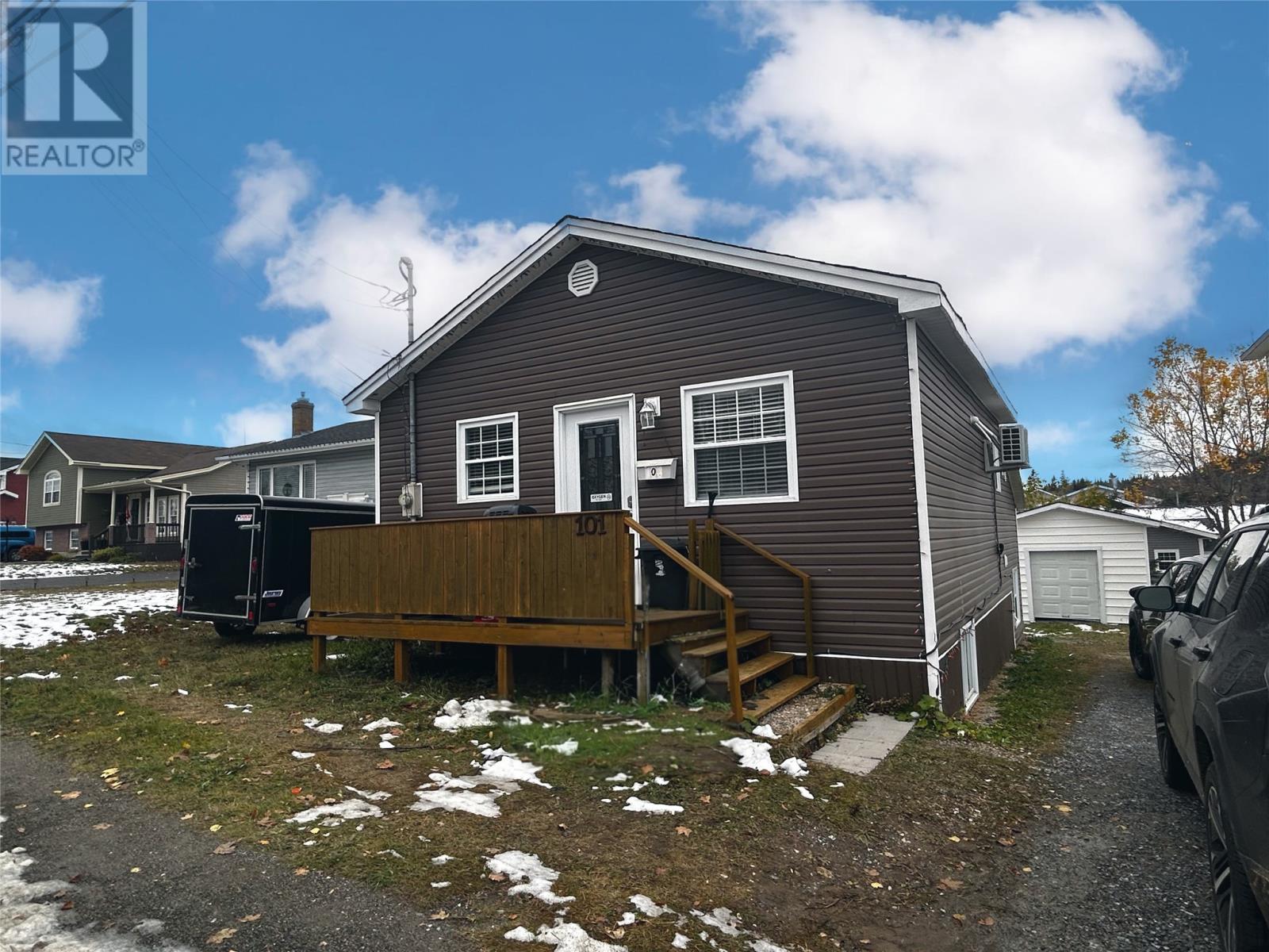 101 Massey Drive, Massey Drive, Newfoundland & Labrador