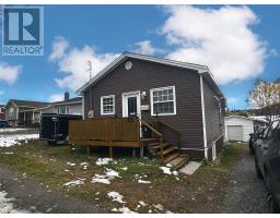 101 Massey Drive, Massey Drive, Newfoundland & Labrador
