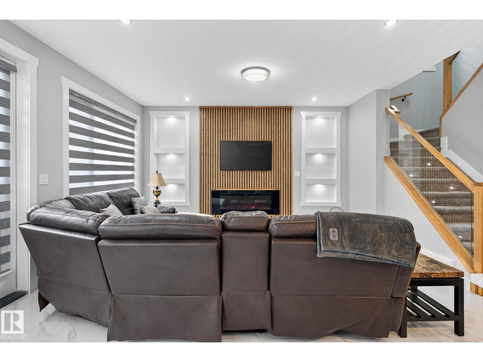 1815 17 Av Nw, Edmonton, Alberta  T6T 2N2 - Photo 17 - E4465047