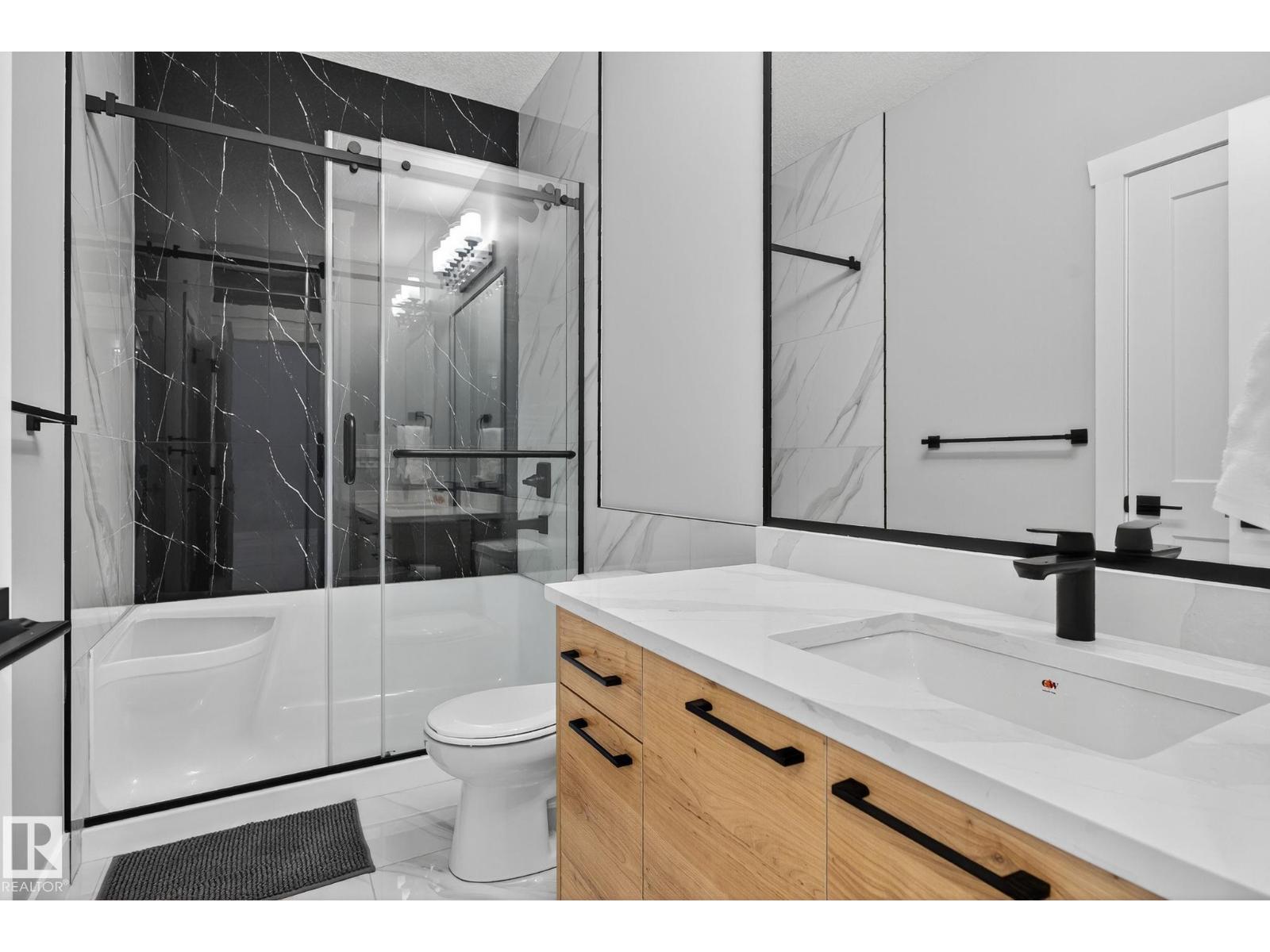 1815 17 Av Nw, Edmonton, Alberta  T6T 2N2 - Photo 20 - E4465047