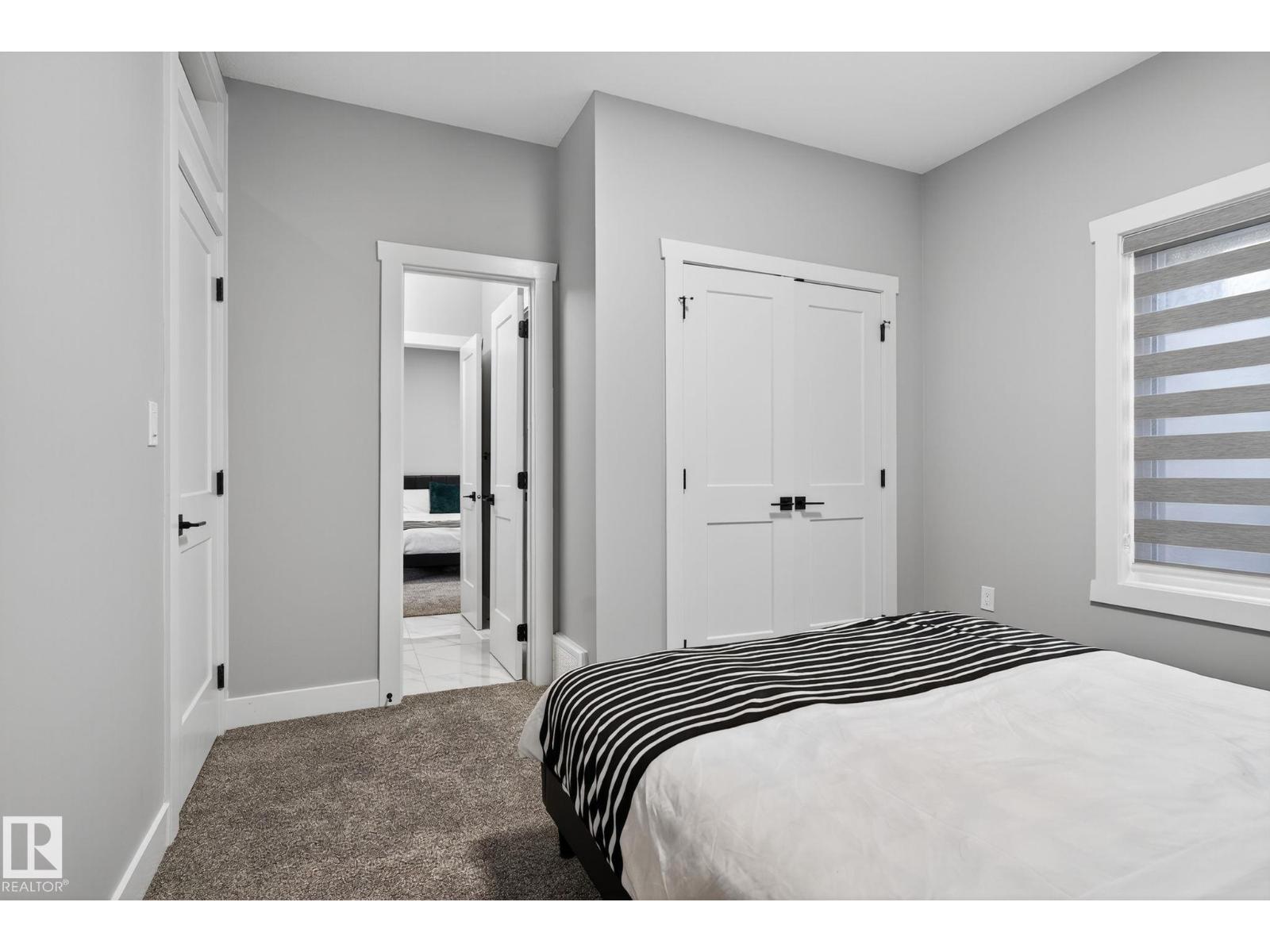 1815 17 Av Nw, Edmonton, Alberta  T6T 2N2 - Photo 41 - E4465047