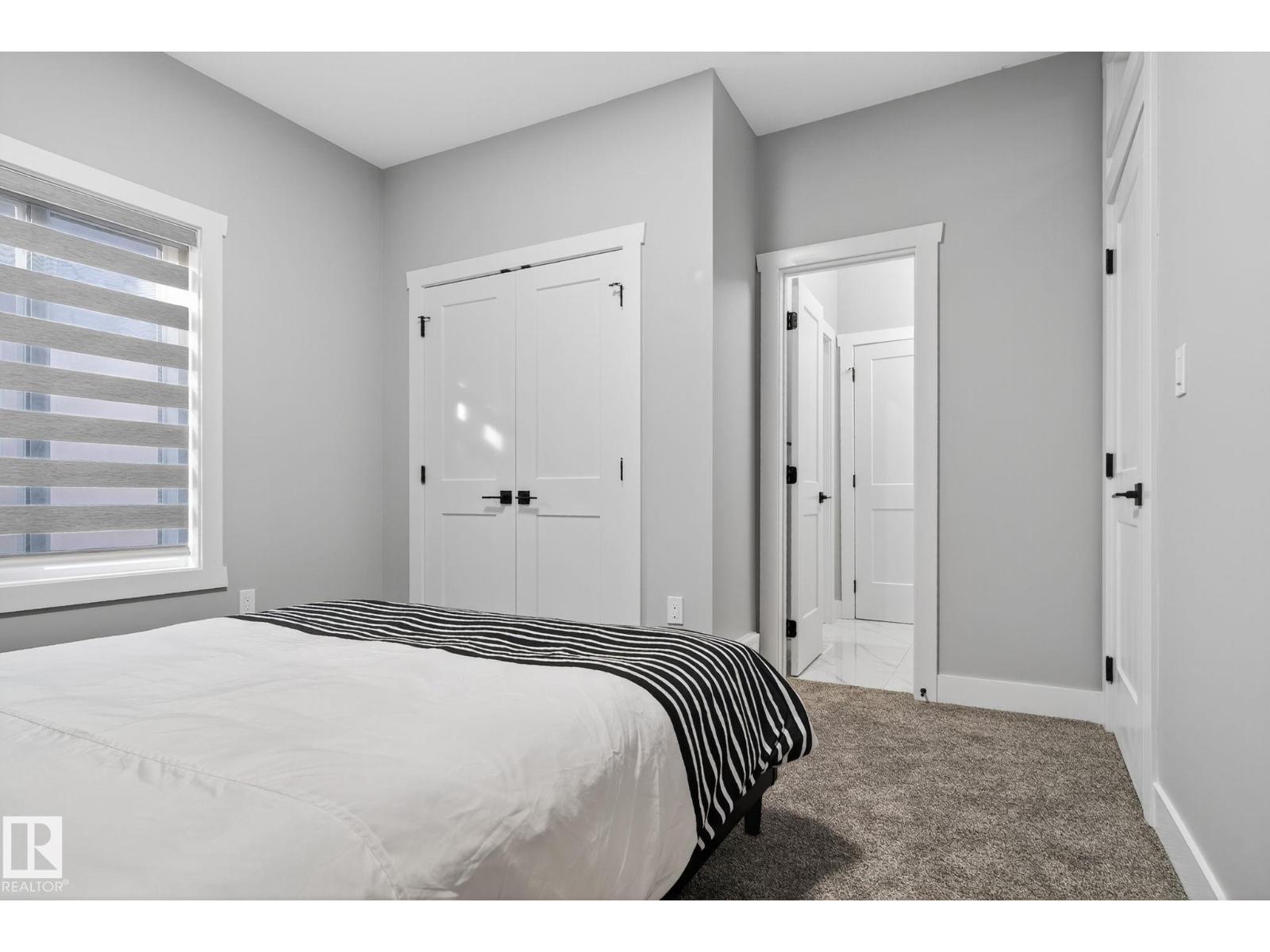 1815 17 Av Nw, Edmonton, Alberta  T6T 2N2 - Photo 42 - E4465047