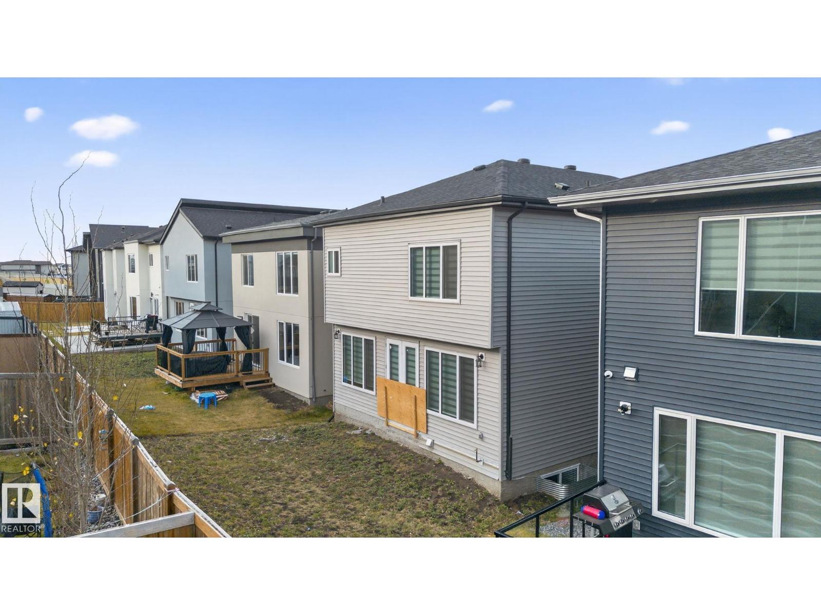 1815 17 Av Nw, Edmonton, Alberta  T6T 2N2 - Photo 44 - E4465047