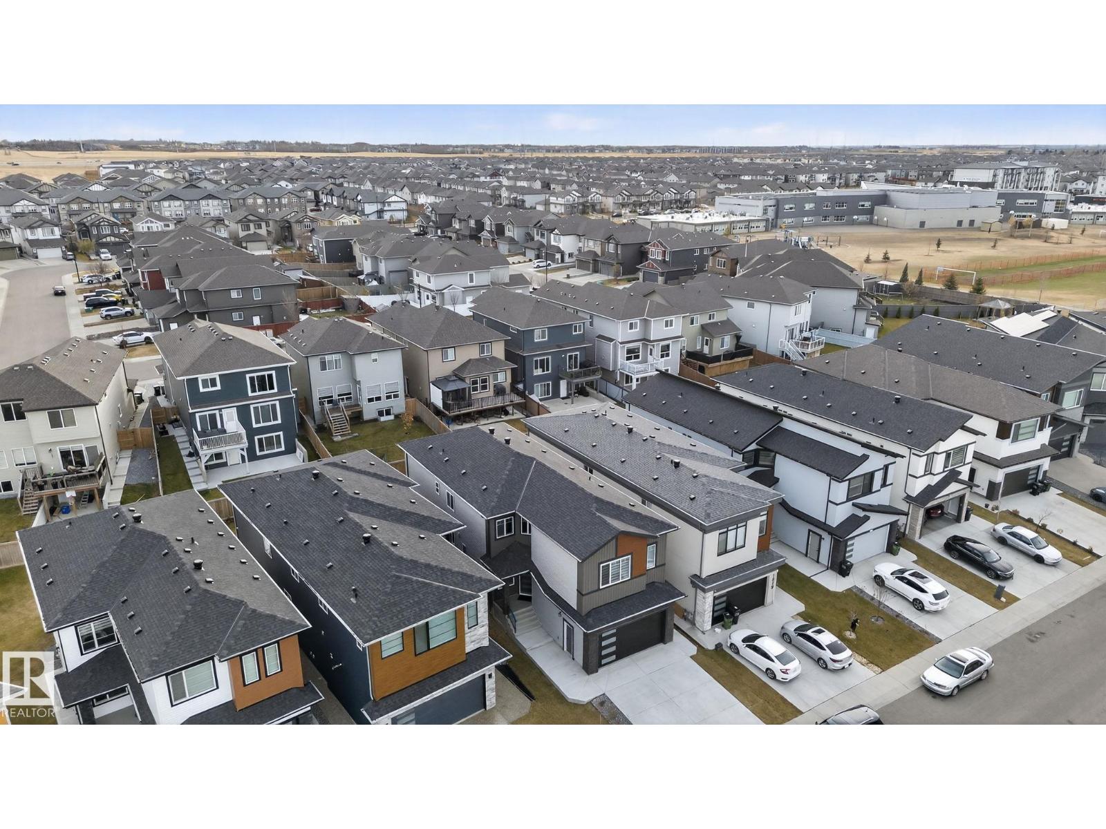 1815 17 Av Nw, Edmonton, Alberta  T6T 2N2 - Photo 46 - E4465047