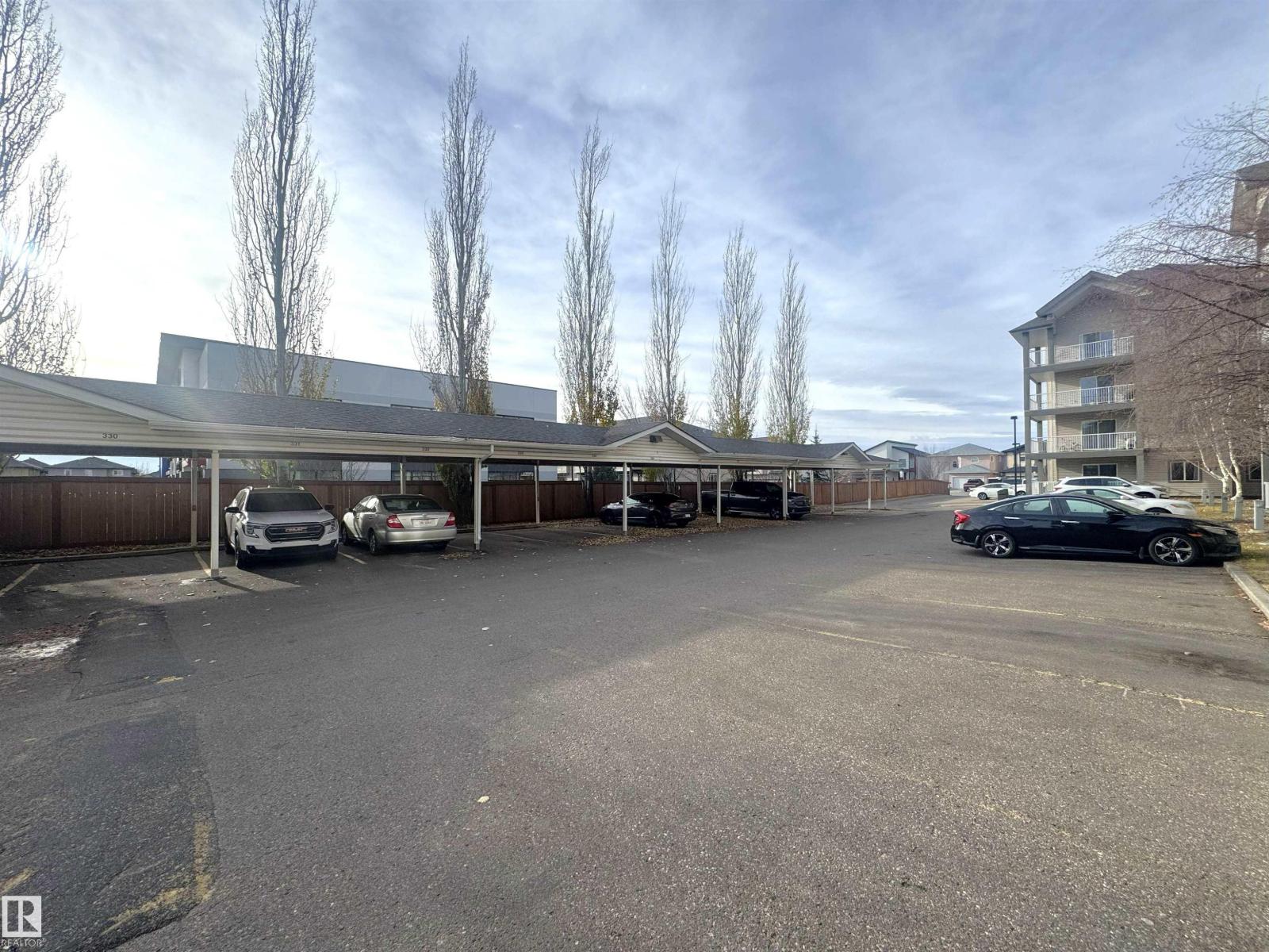 #421 3425 19 St Nw, Edmonton, Alberta  T6T 2B5 - Photo 19 - E4465048