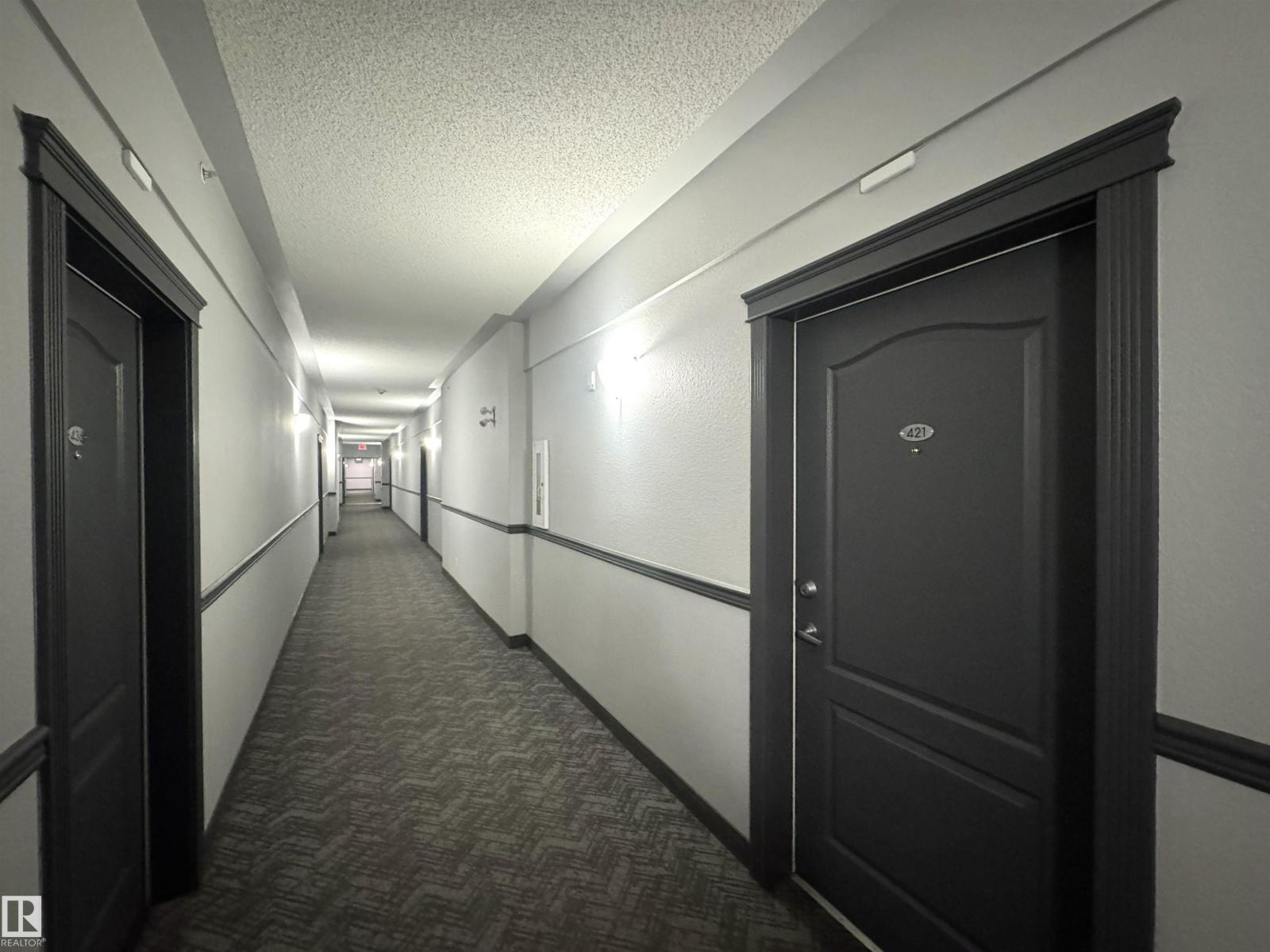 #421 3425 19 St Nw, Edmonton, Alberta  T6T 2B5 - Photo 25 - E4465048