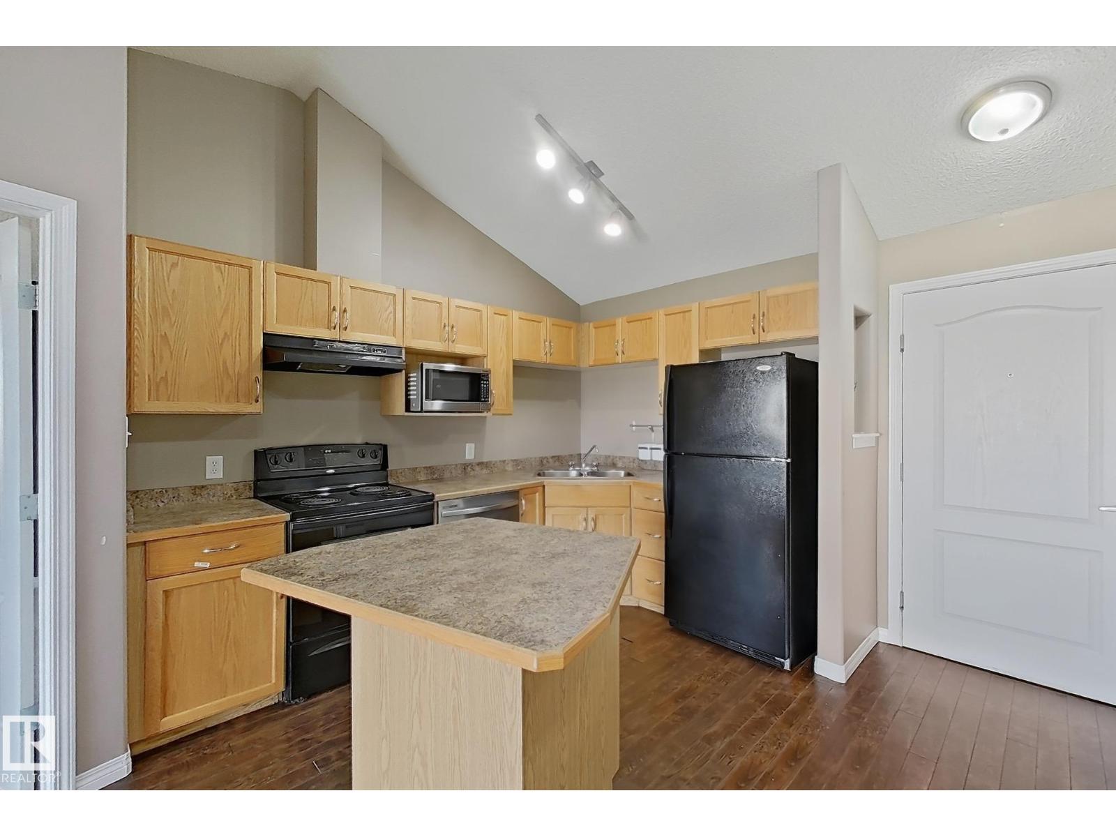 #421 3425 19 St Nw, Edmonton, Alberta  T6T 2B5 - Photo 5 - E4465048