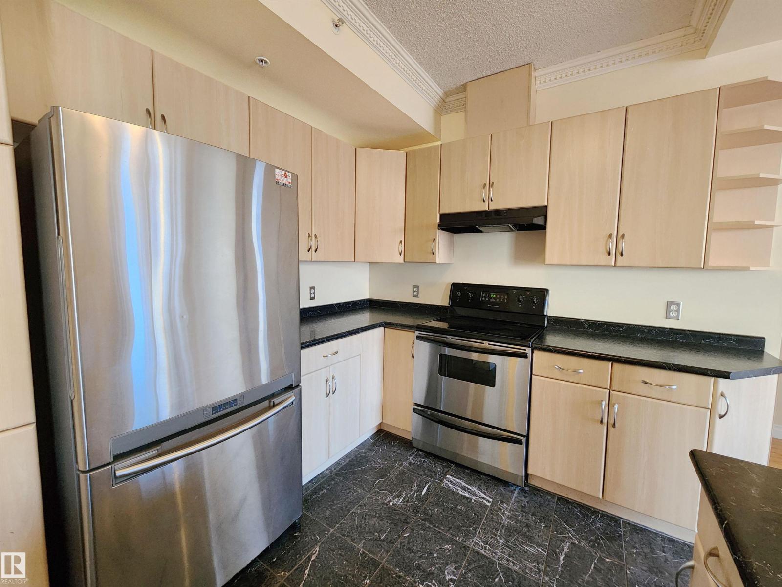 #603 9707 105 St Nw, Edmonton, Alberta  T5K 2Y4 - Photo 15 - E4465049