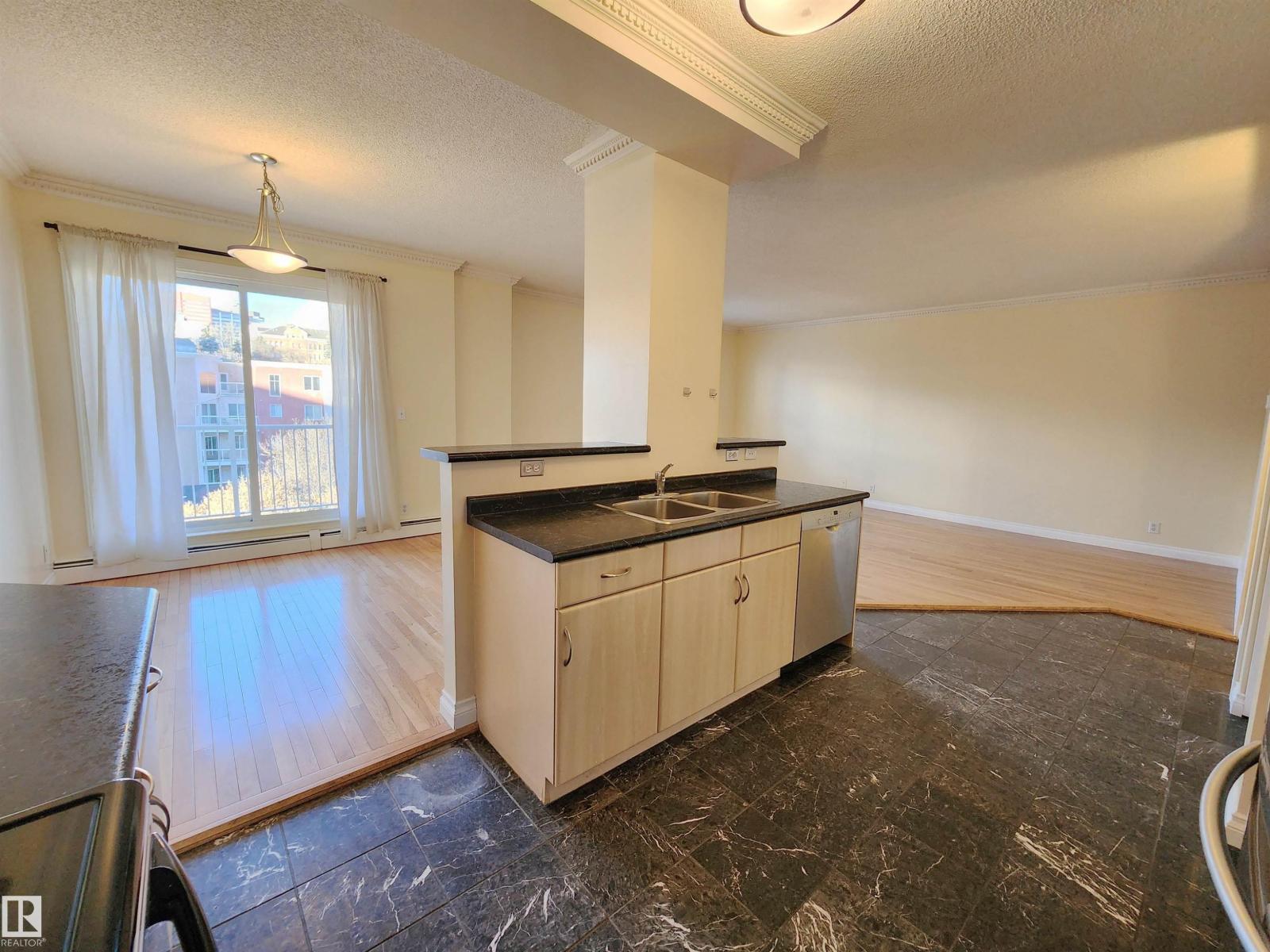 #603 9707 105 St Nw, Edmonton, Alberta  T5K 2Y4 - Photo 16 - E4465049