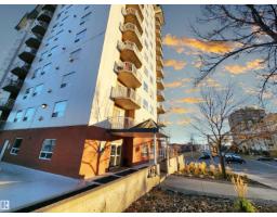 #603 9707 105 ST NW Downtown (Edmonton)