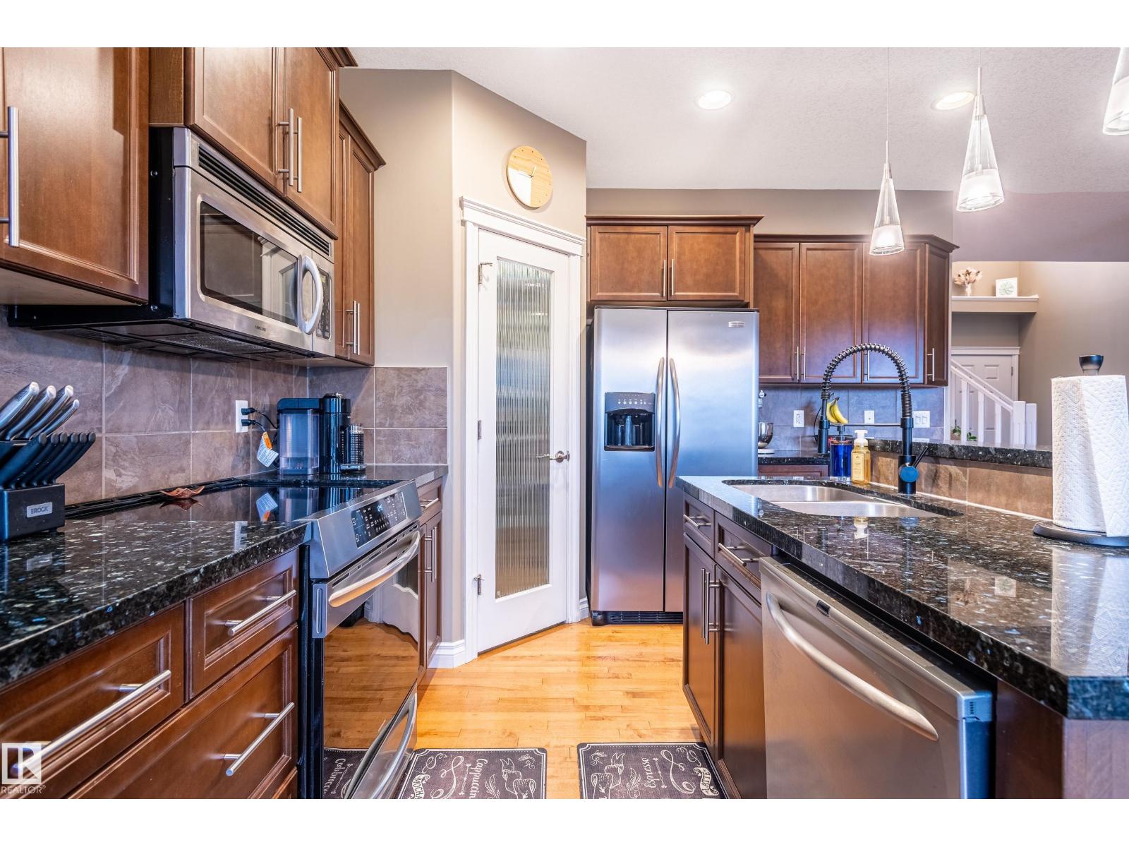 46 Heron Cr, Spruce Grove, Alberta  T7X 0G1 - Photo 12 - E4465050