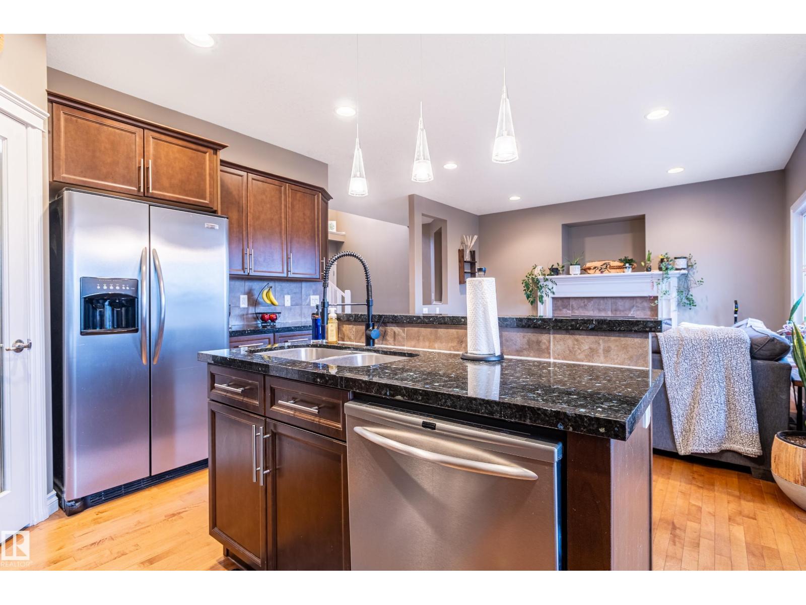 46 Heron Cr, Spruce Grove, Alberta  T7X 0G1 - Photo 13 - E4465050