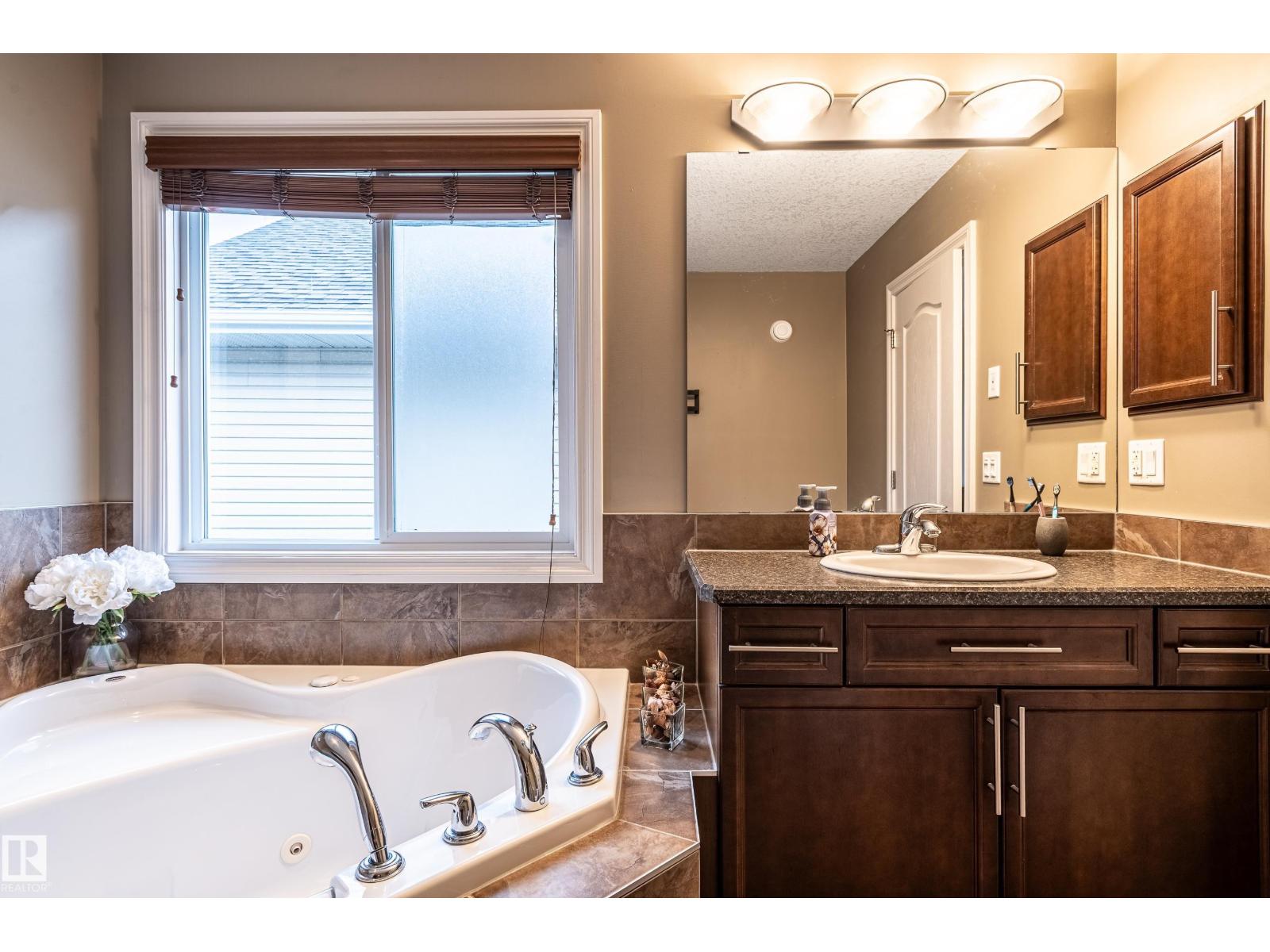 46 Heron Cr, Spruce Grove, Alberta  T7X 0G1 - Photo 41 - E4465050