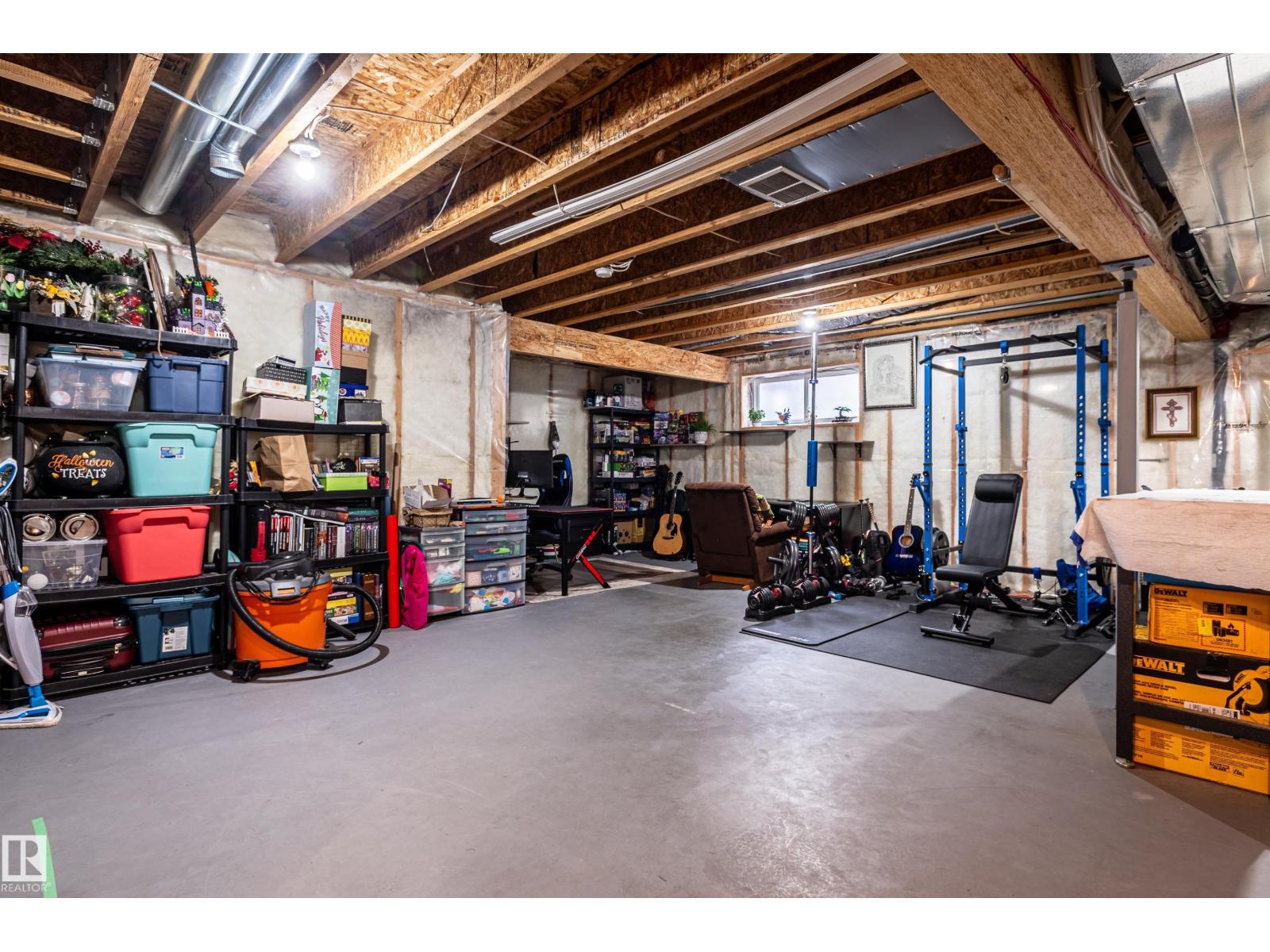 46 Heron Cr, Spruce Grove, Alberta  T7X 0G1 - Photo 43 - E4465050