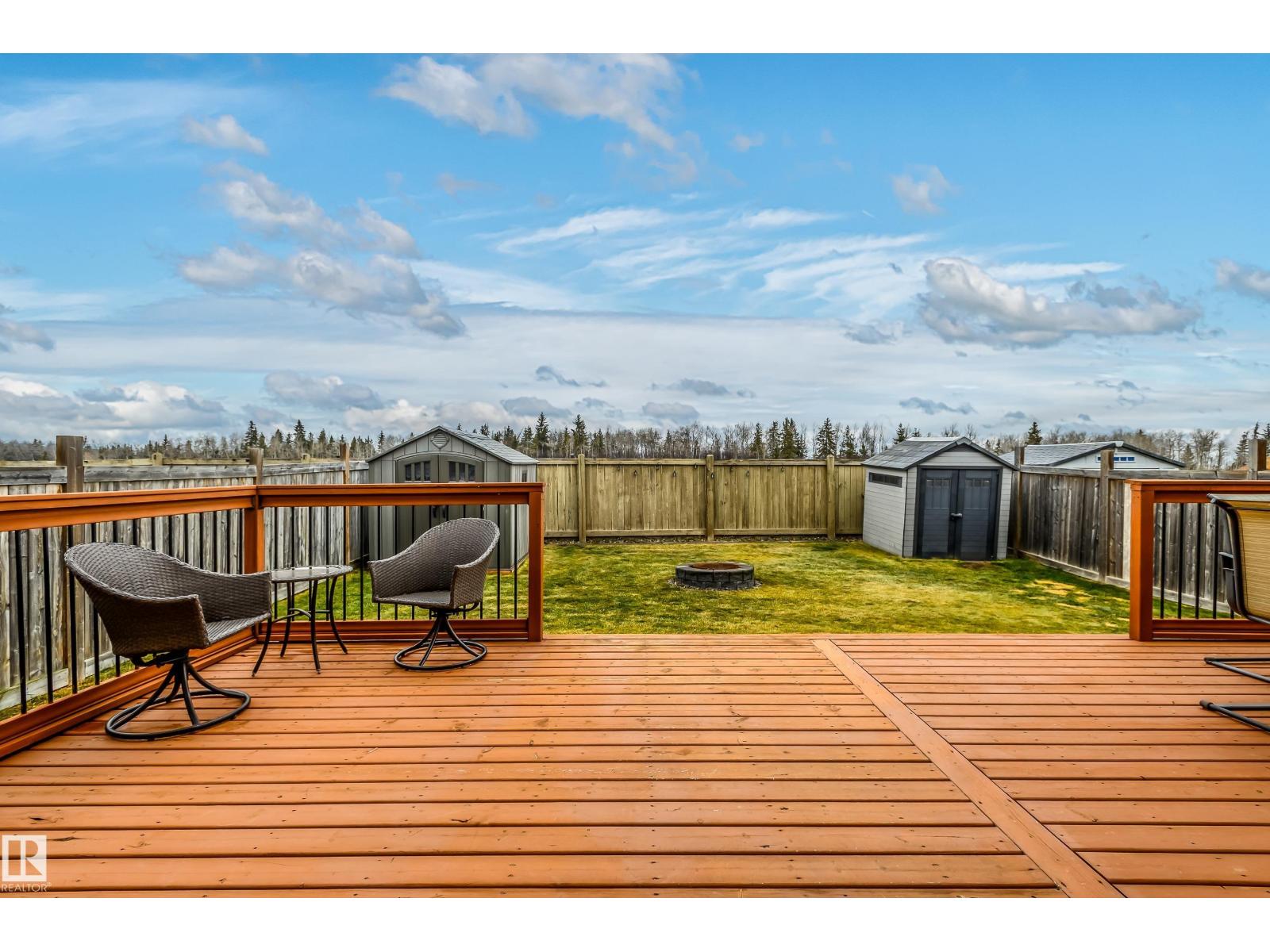 46 Heron Cr, Spruce Grove, Alberta  T7X 0G1 - Photo 44 - E4465050