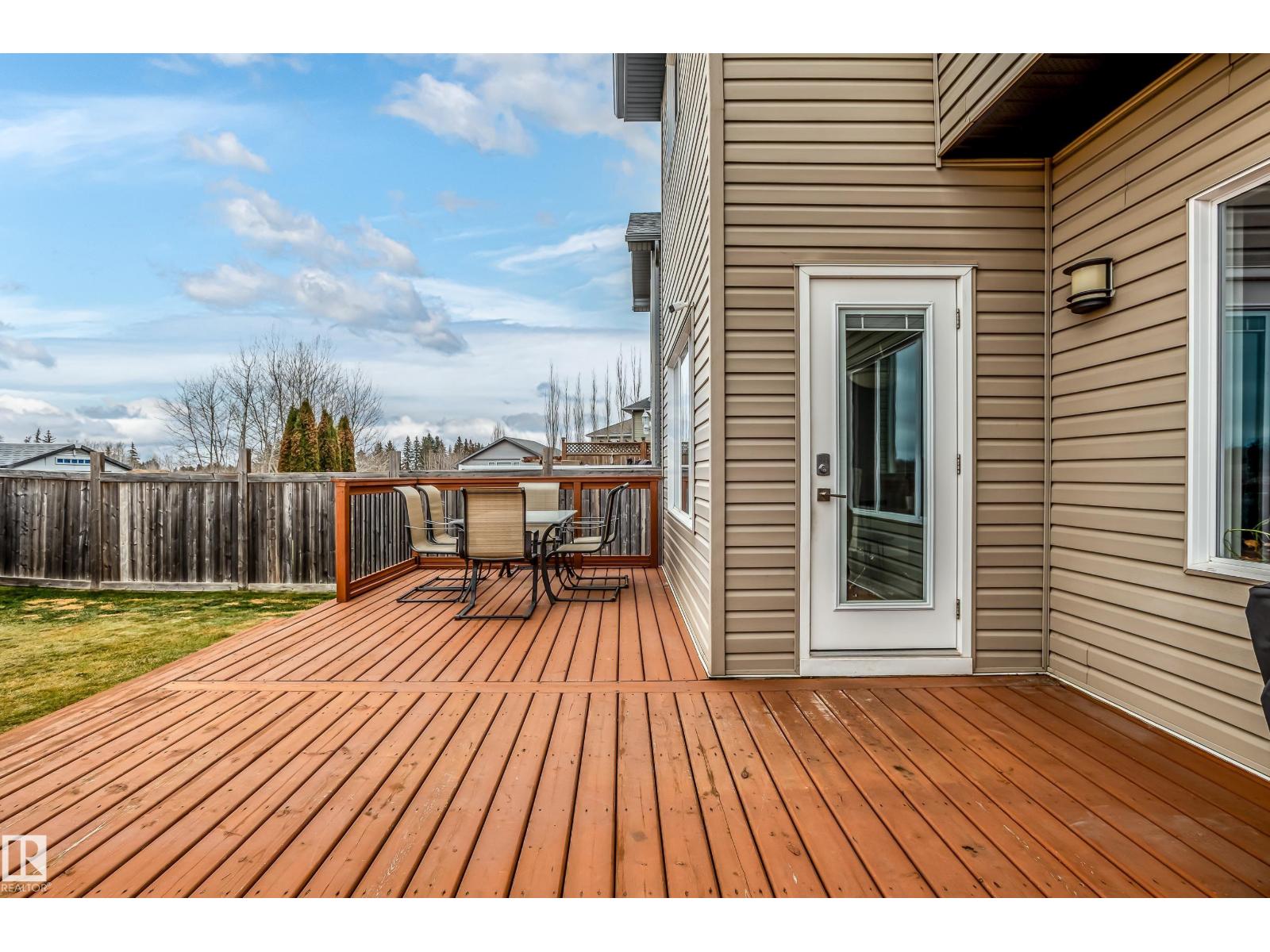 46 Heron Cr, Spruce Grove, Alberta  T7X 0G1 - Photo 45 - E4465050