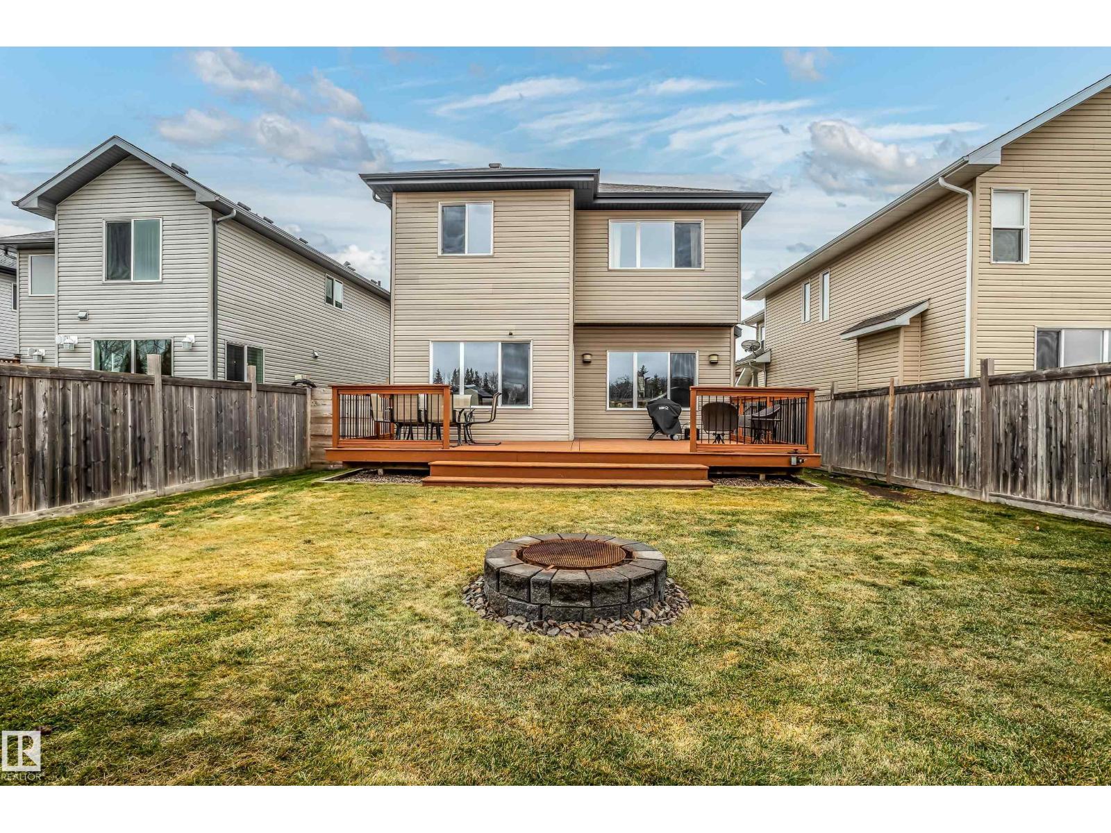 46 Heron Cr, Spruce Grove, Alberta  T7X 0G1 - Photo 46 - E4465050