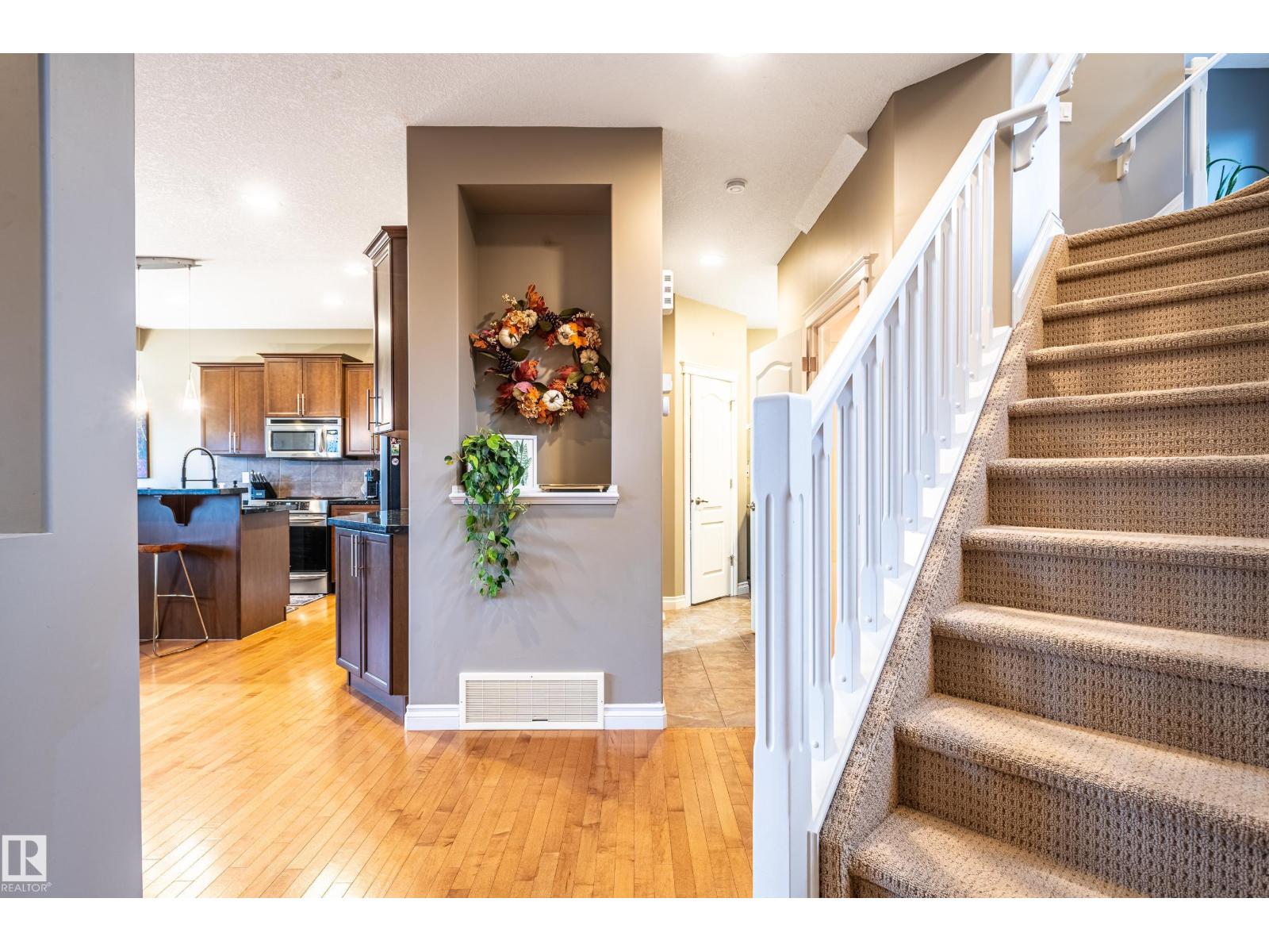 46 Heron Cr, Spruce Grove, Alberta  T7X 0G1 - Photo 5 - E4465050