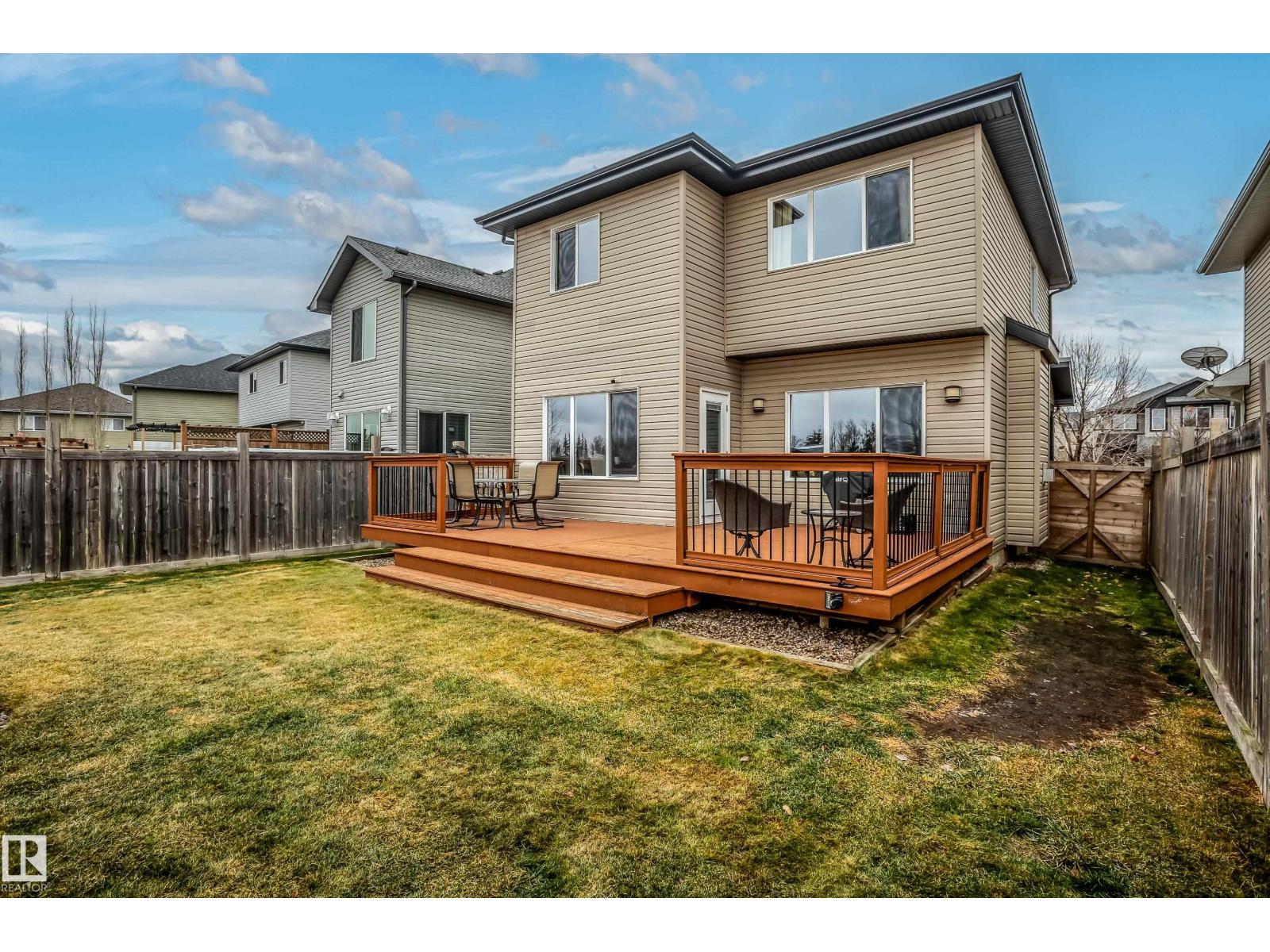 46 Heron Cr, Spruce Grove, Alberta  T7X 0G1 - Photo 53 - E4465050