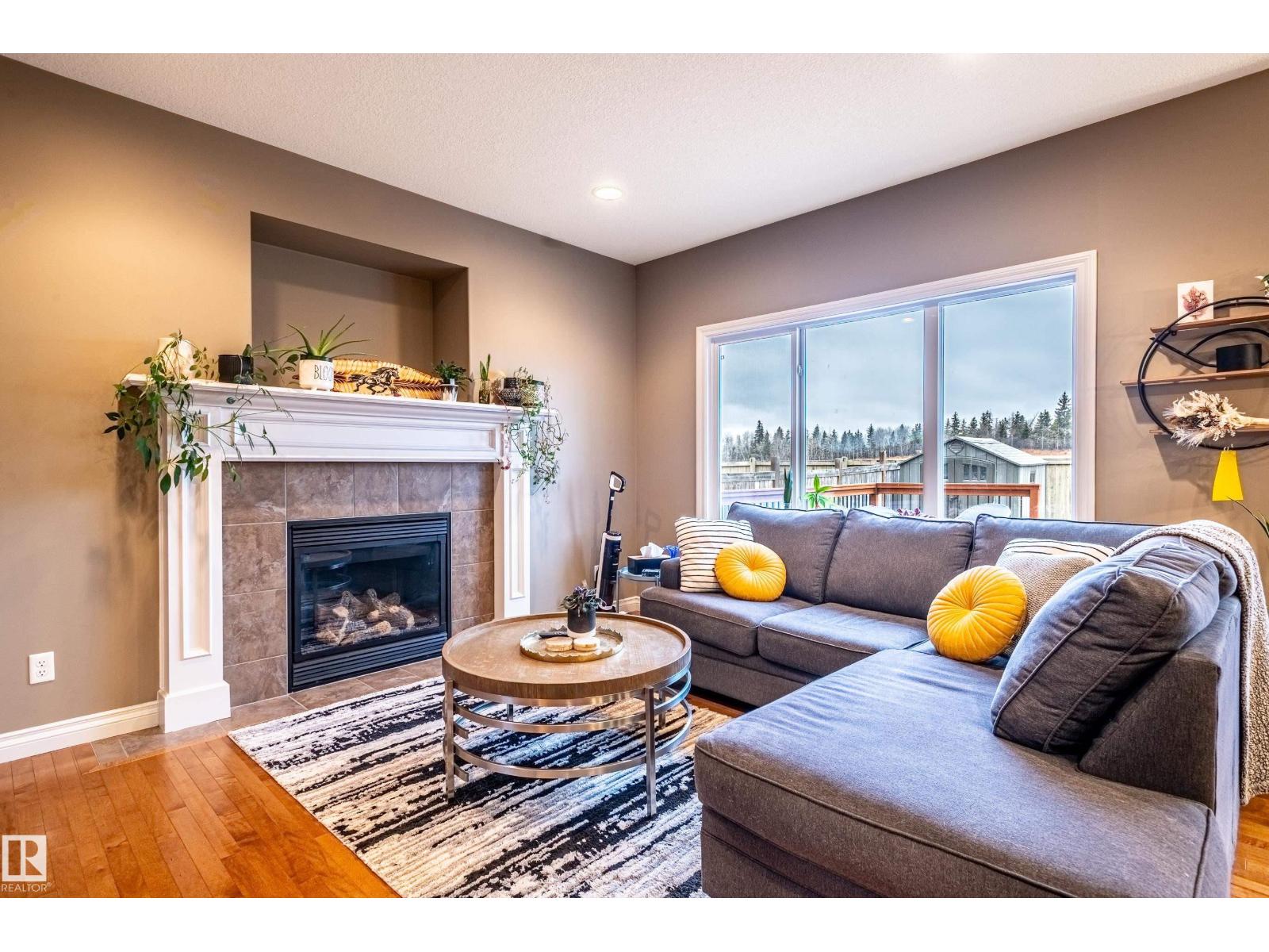 46 Heron Cr, Spruce Grove, Alberta  T7X 0G1 - Photo 6 - E4465050