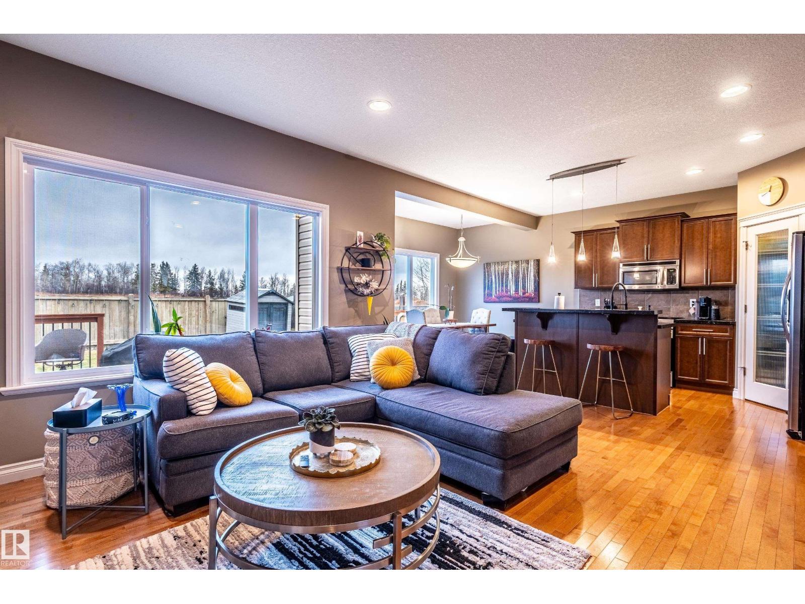 46 Heron Cr, Spruce Grove, Alberta  T7X 0G1 - Photo 7 - E4465050