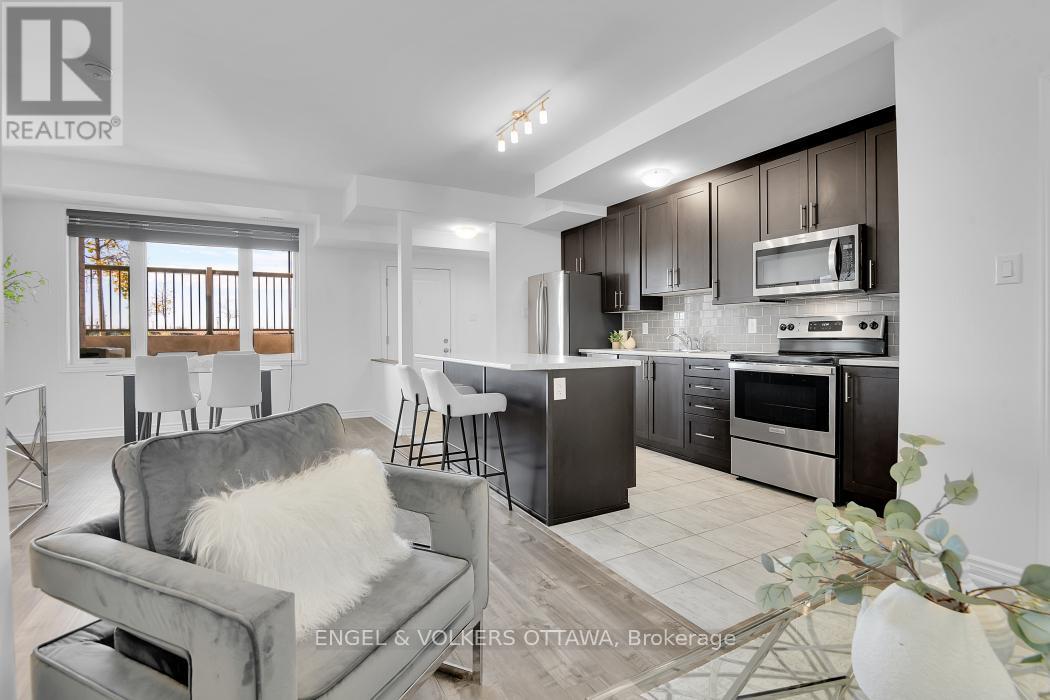 L - 50 Jaguar Private, Ottawa, Ontario  K2V 0J2 - Photo 11 - X12520382