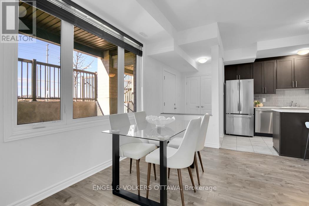 L - 50 Jaguar Private, Ottawa, Ontario  K2V 0J2 - Photo 18 - X12520382