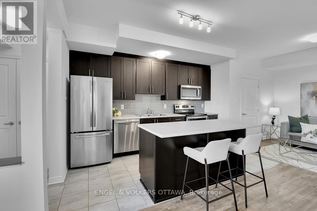 L - 50 Jaguar Private, Ottawa, Ontario  K2V 0J2 - Photo 19 - X12520382