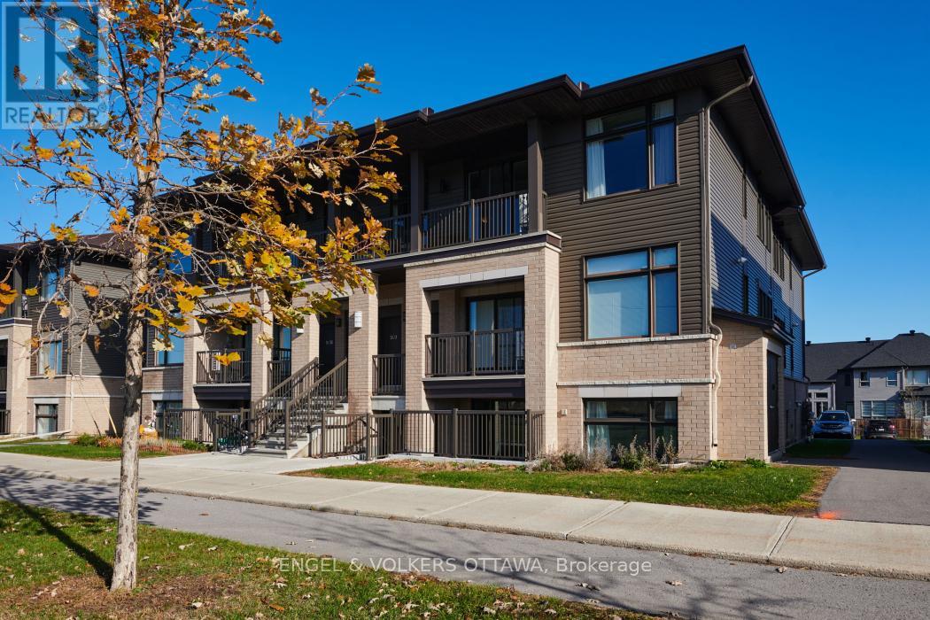 L - 50 Jaguar Private, Ottawa, Ontario  K2V 0J2 - Photo 2 - X12520382