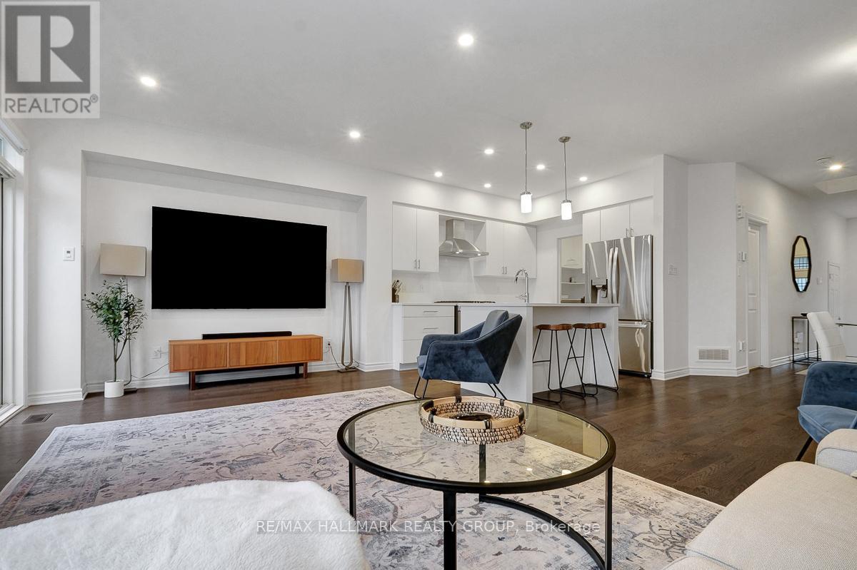 91 Canvasback Ridge, Ottawa, Ontario  K4M 0P4 - Photo 10 - X12520422