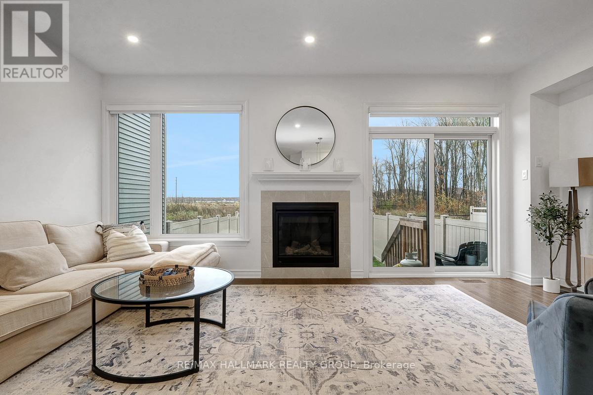 91 Canvasback Ridge, Ottawa, Ontario  K4M 0P4 - Photo 12 - X12520422