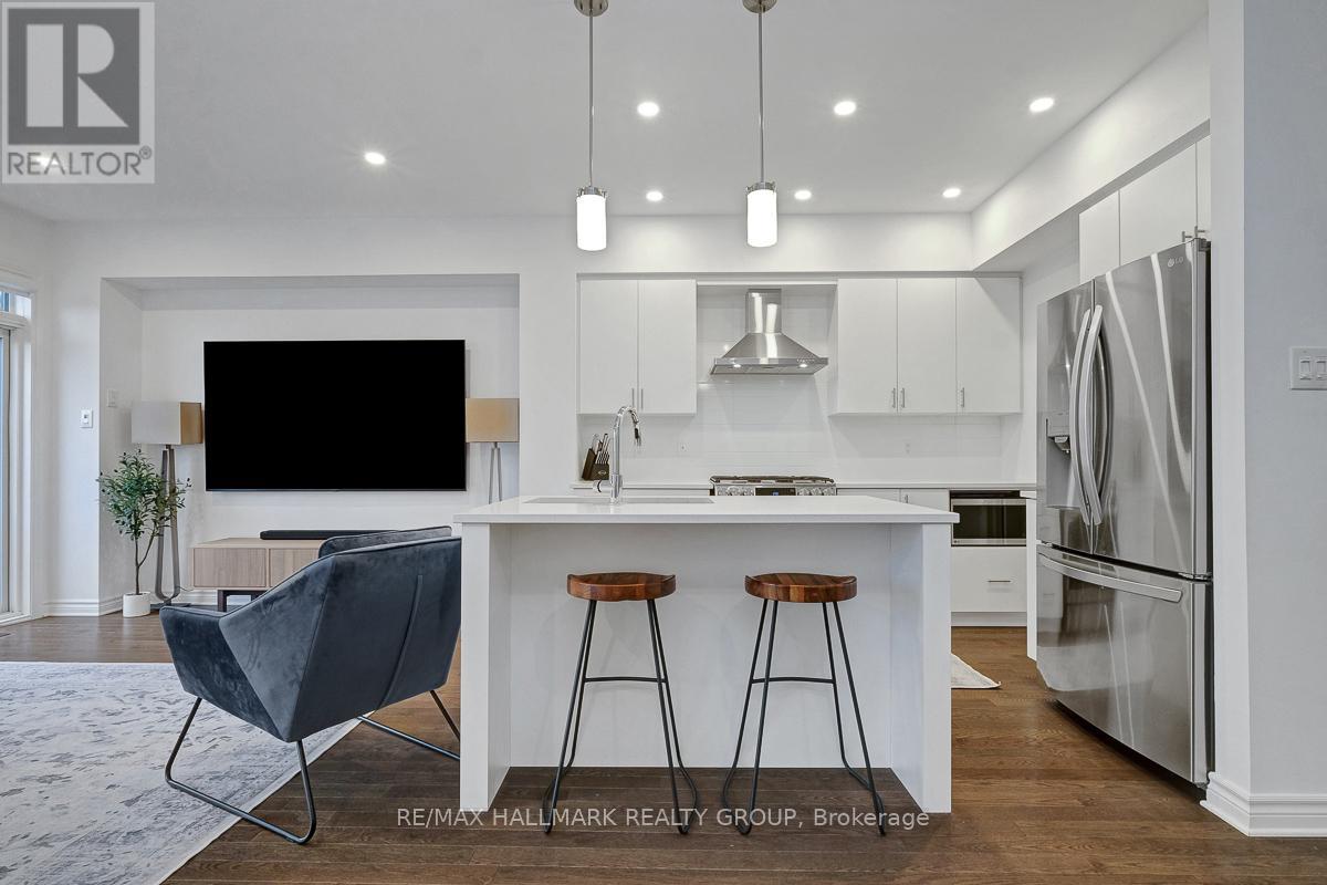 91 Canvasback Ridge, Ottawa, Ontario  K4M 0P4 - Photo 17 - X12520422